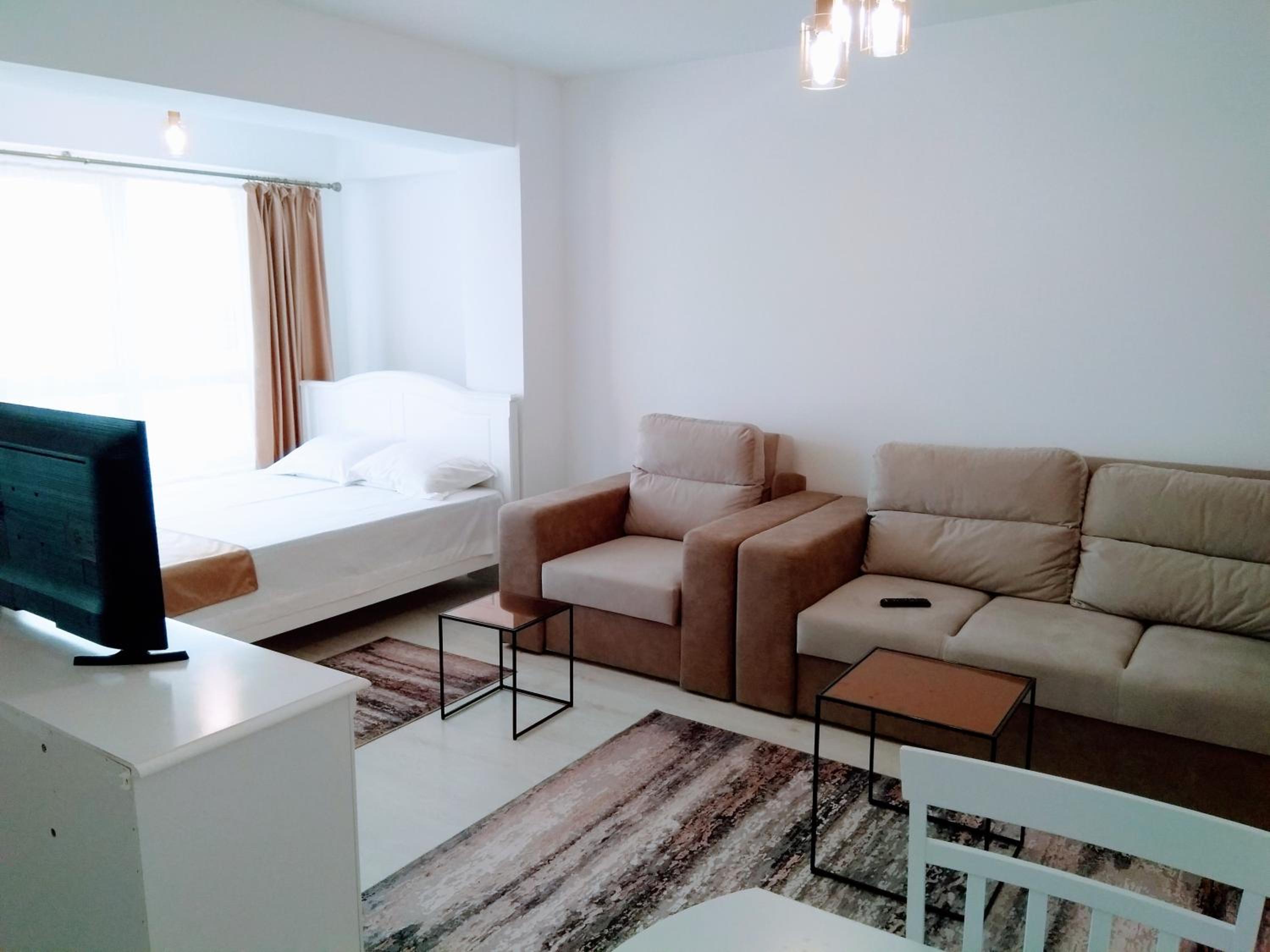 Studio Vivo Granvia