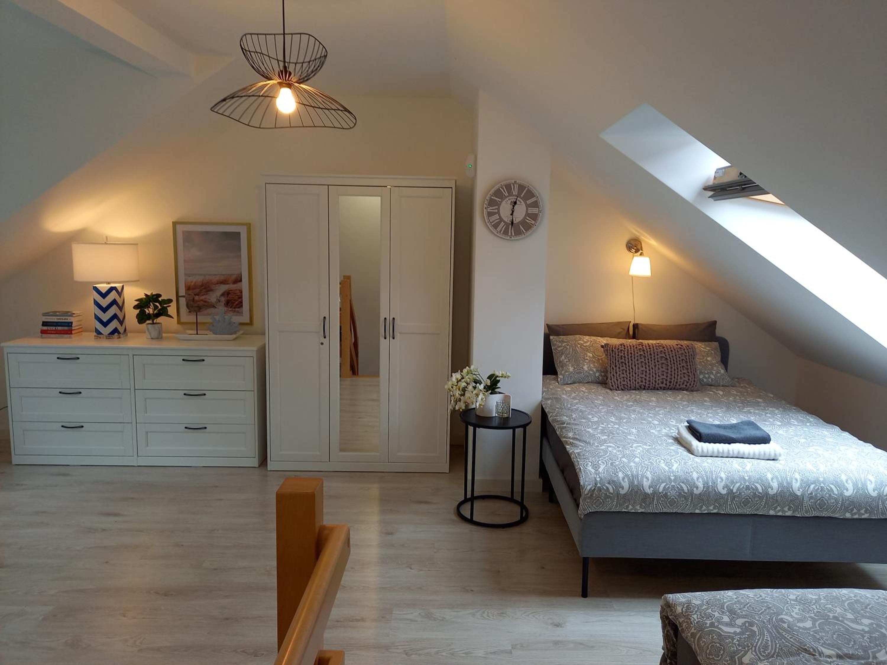 Wakacyjny Apartament w Pobierowie view 4