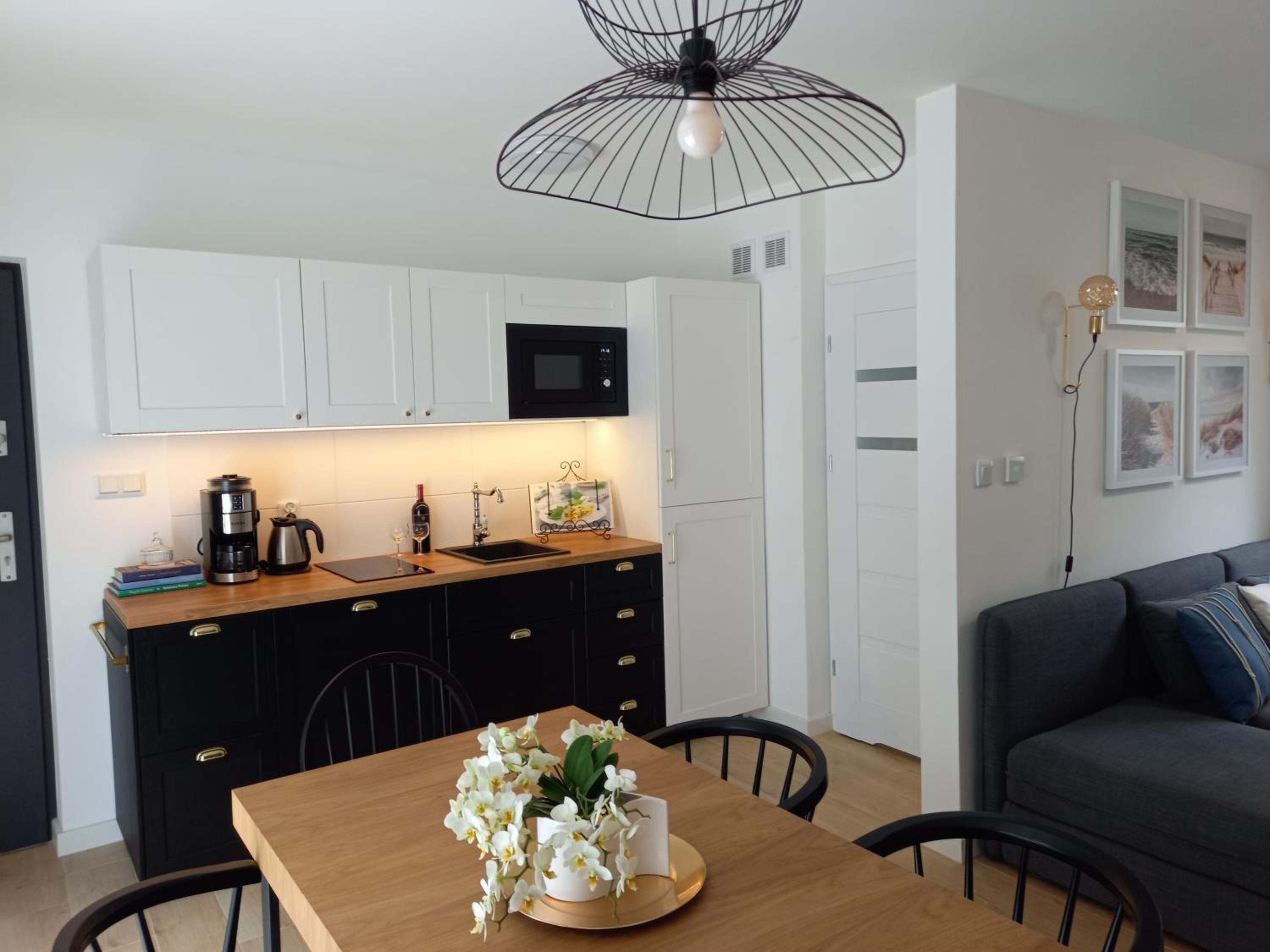 Wakacyjny Apartament w Pobierowie view 3