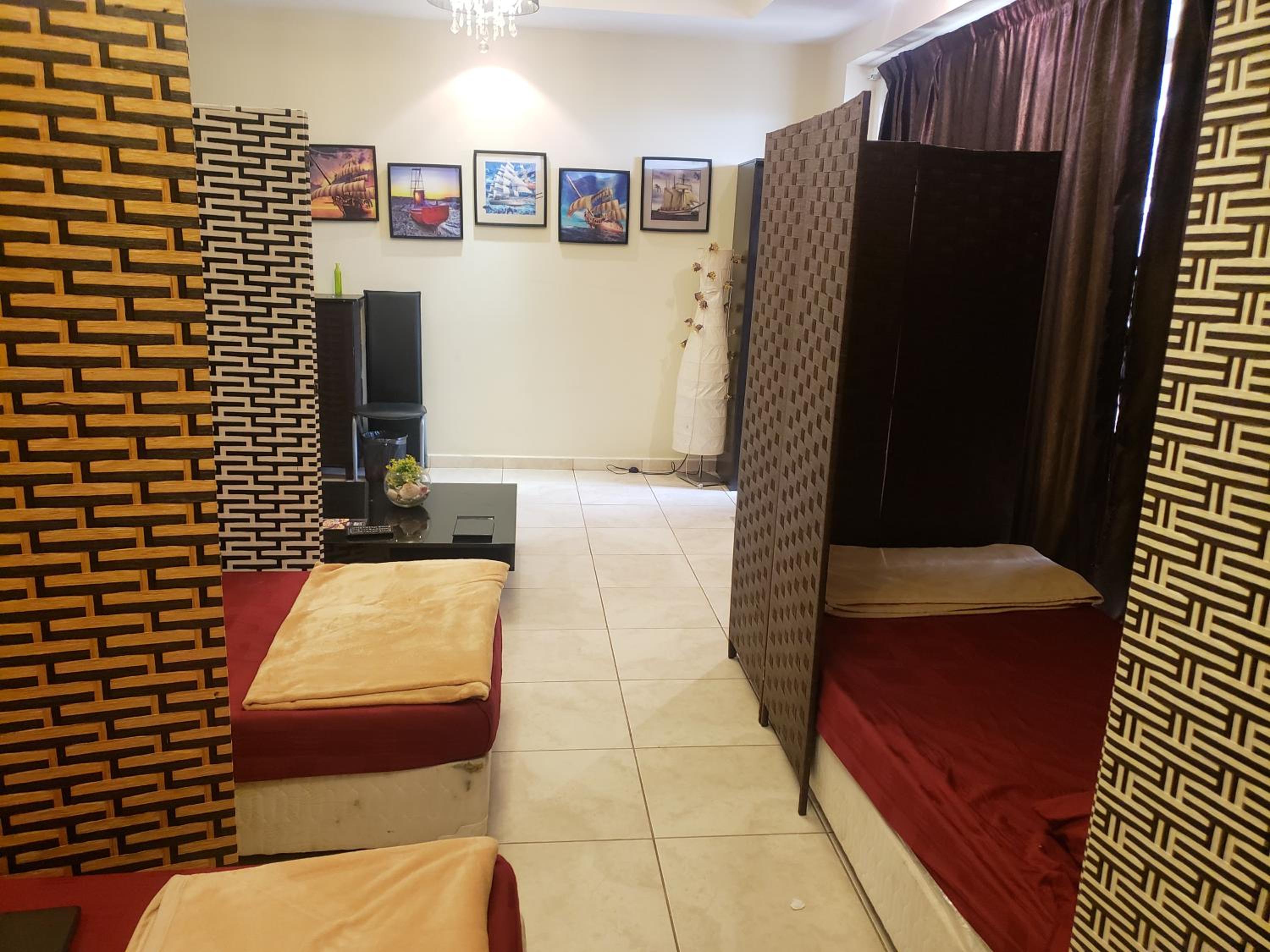 Hostel Dubai