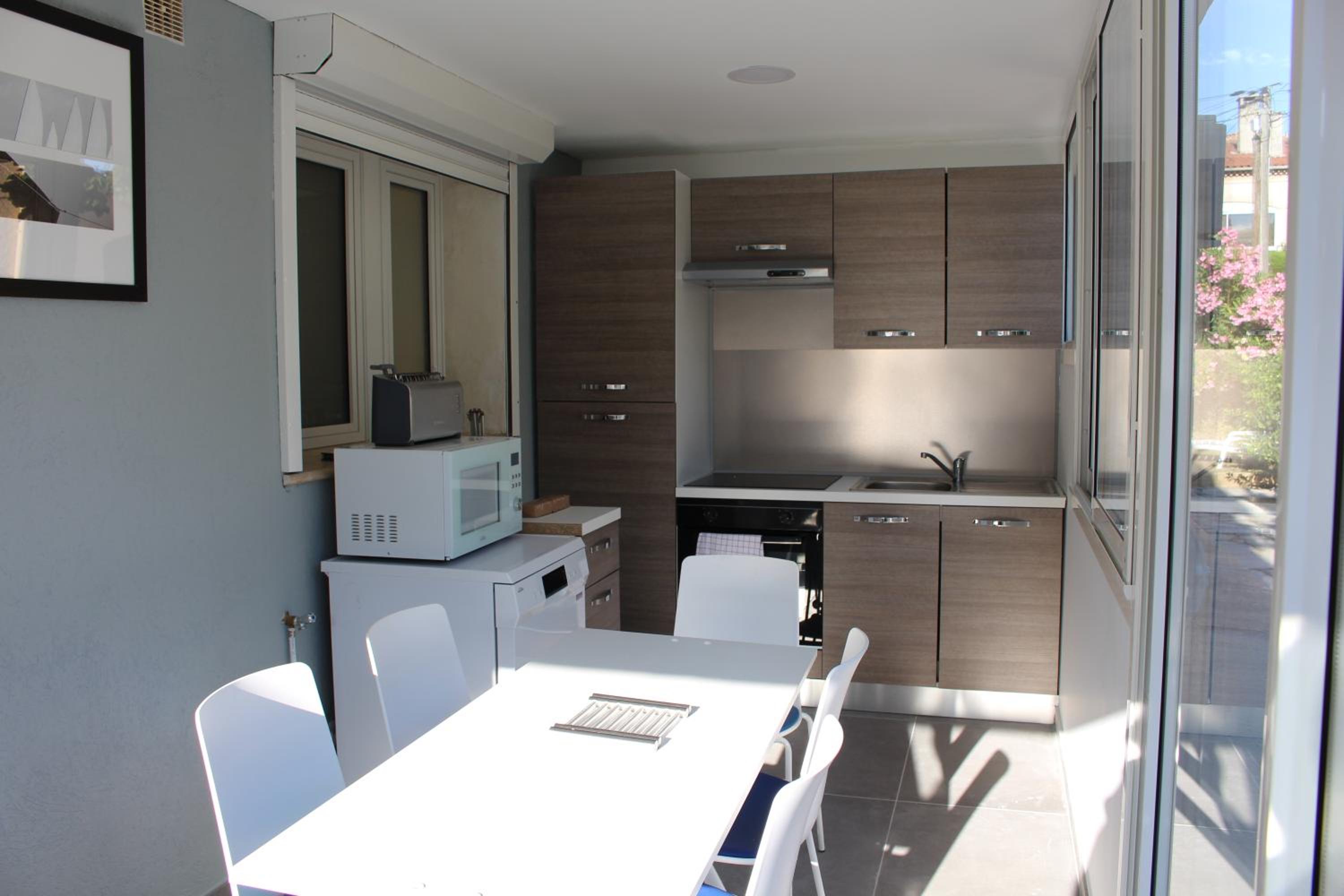 RESIDENCE INAYA view 5