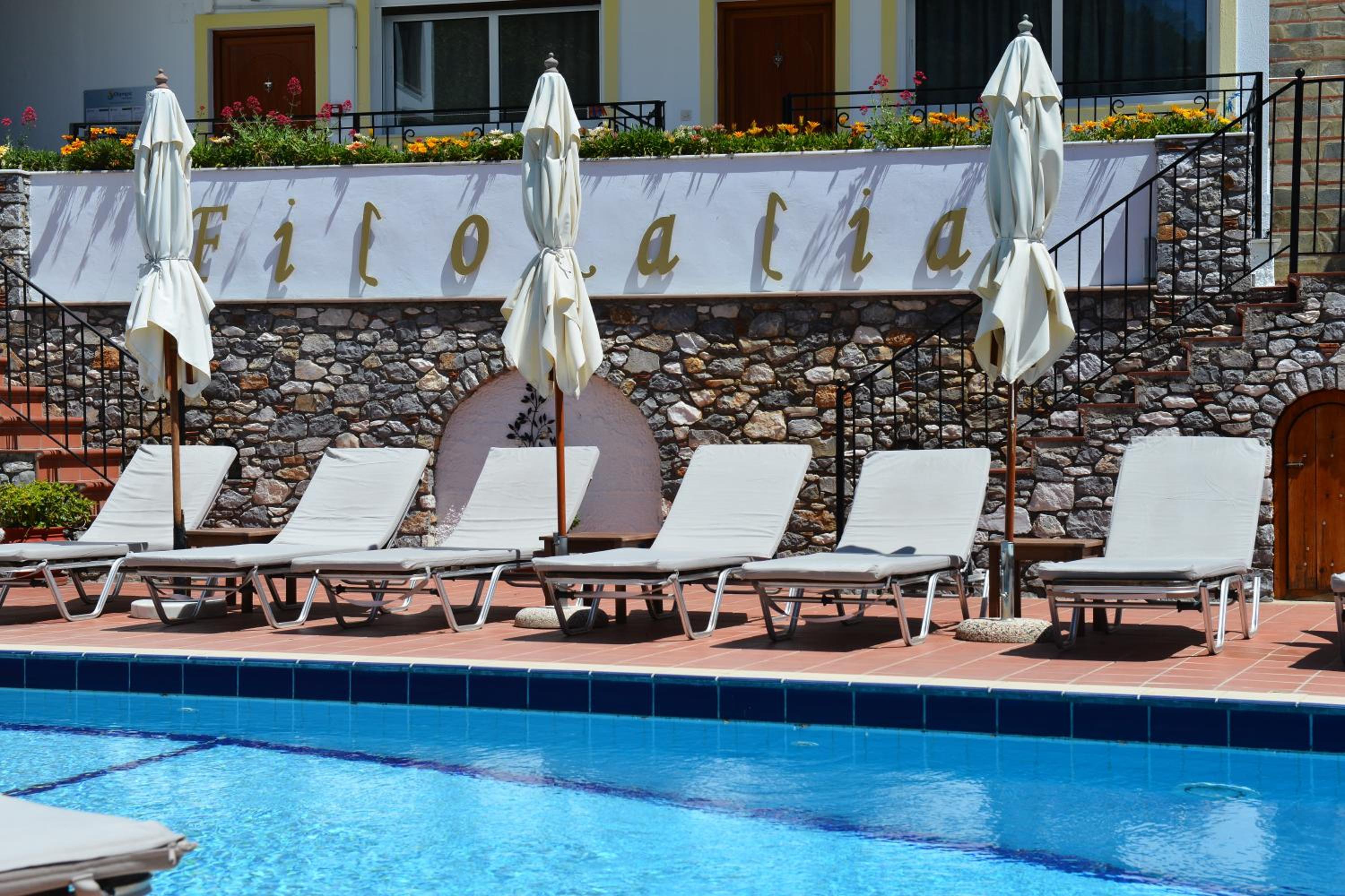 Skiathos-Filokalia
