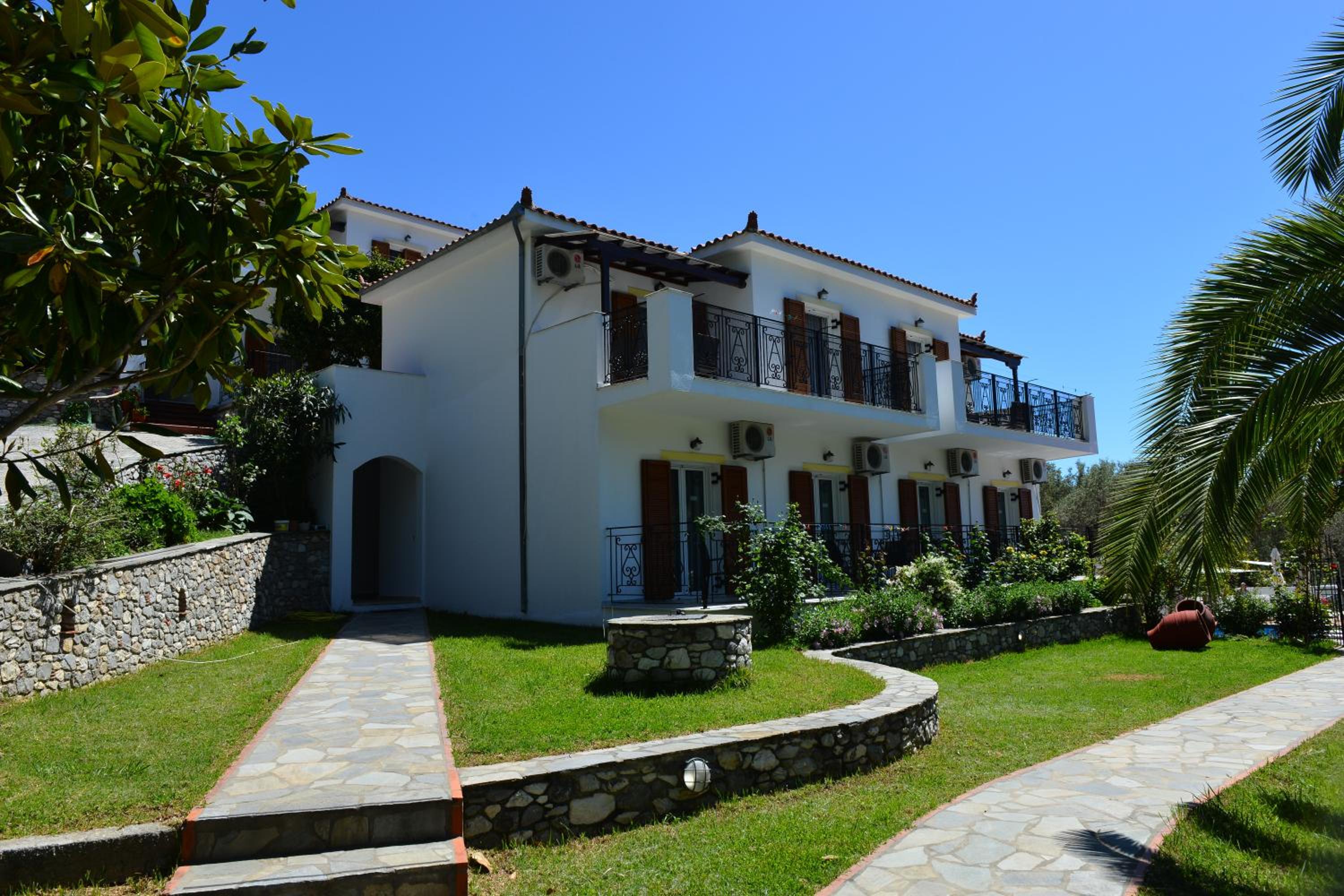 Skiathos-Filokalia