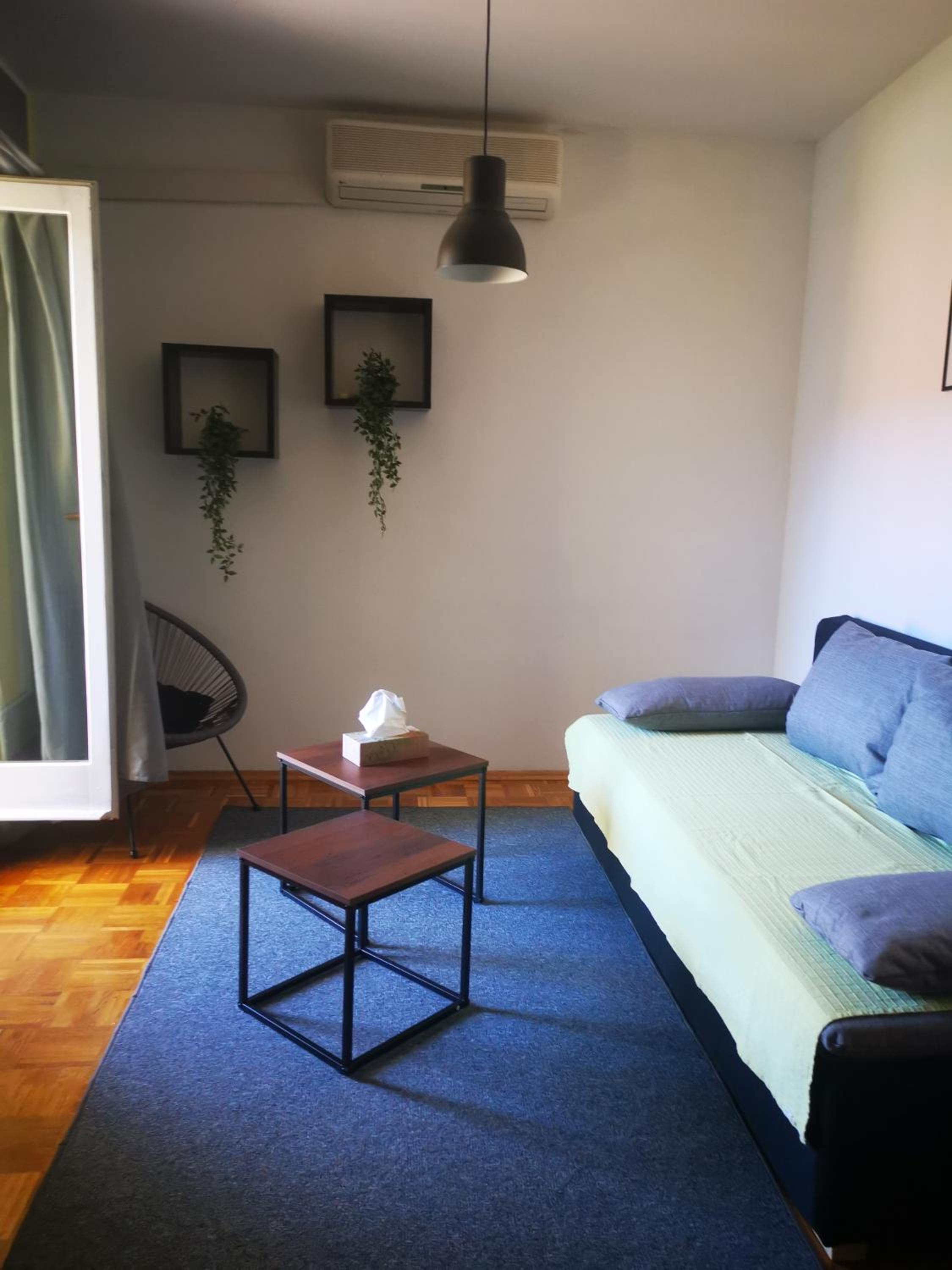 Apartmani "Mary"