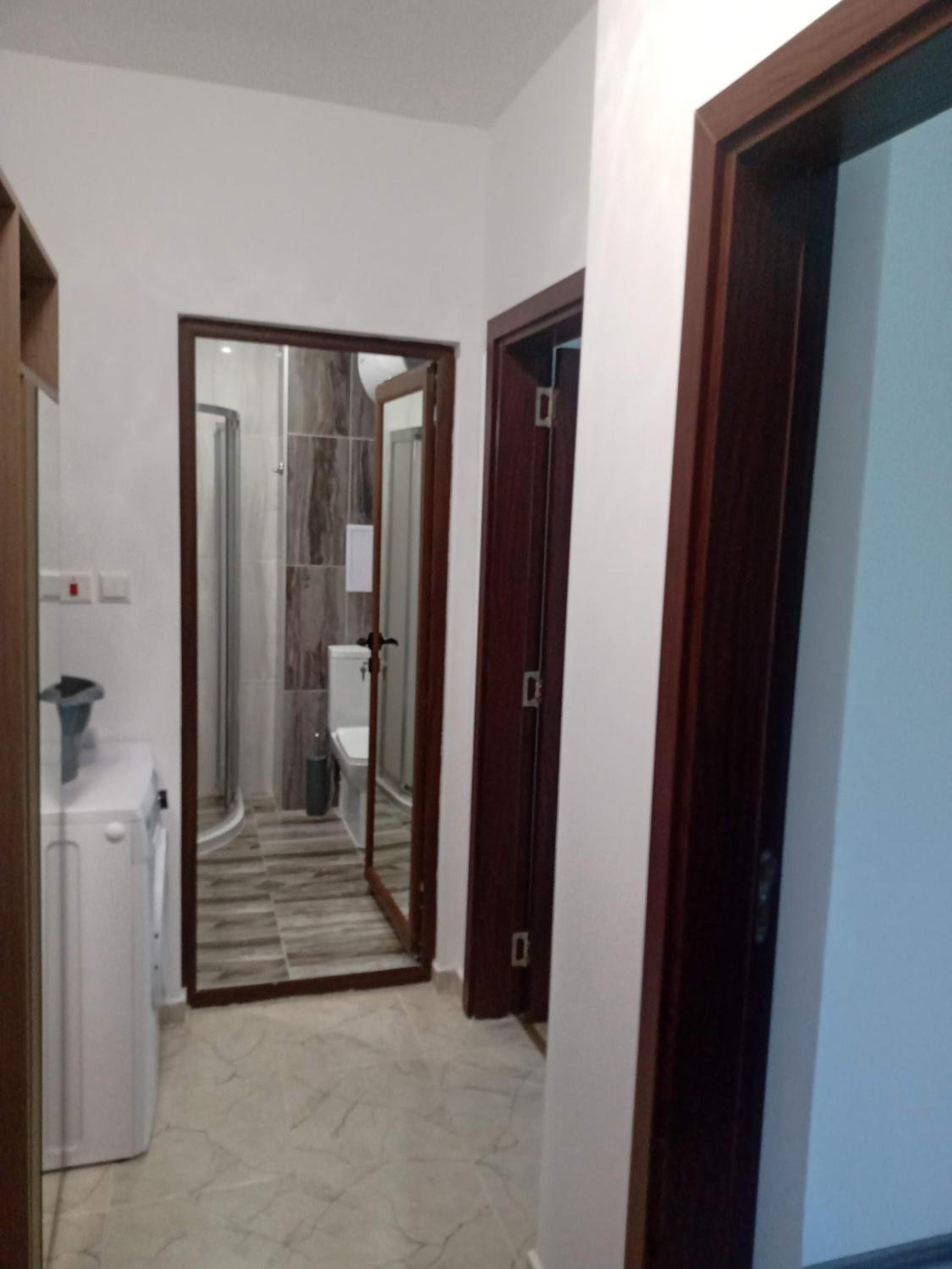 Apartment at Camping Gradina view 2