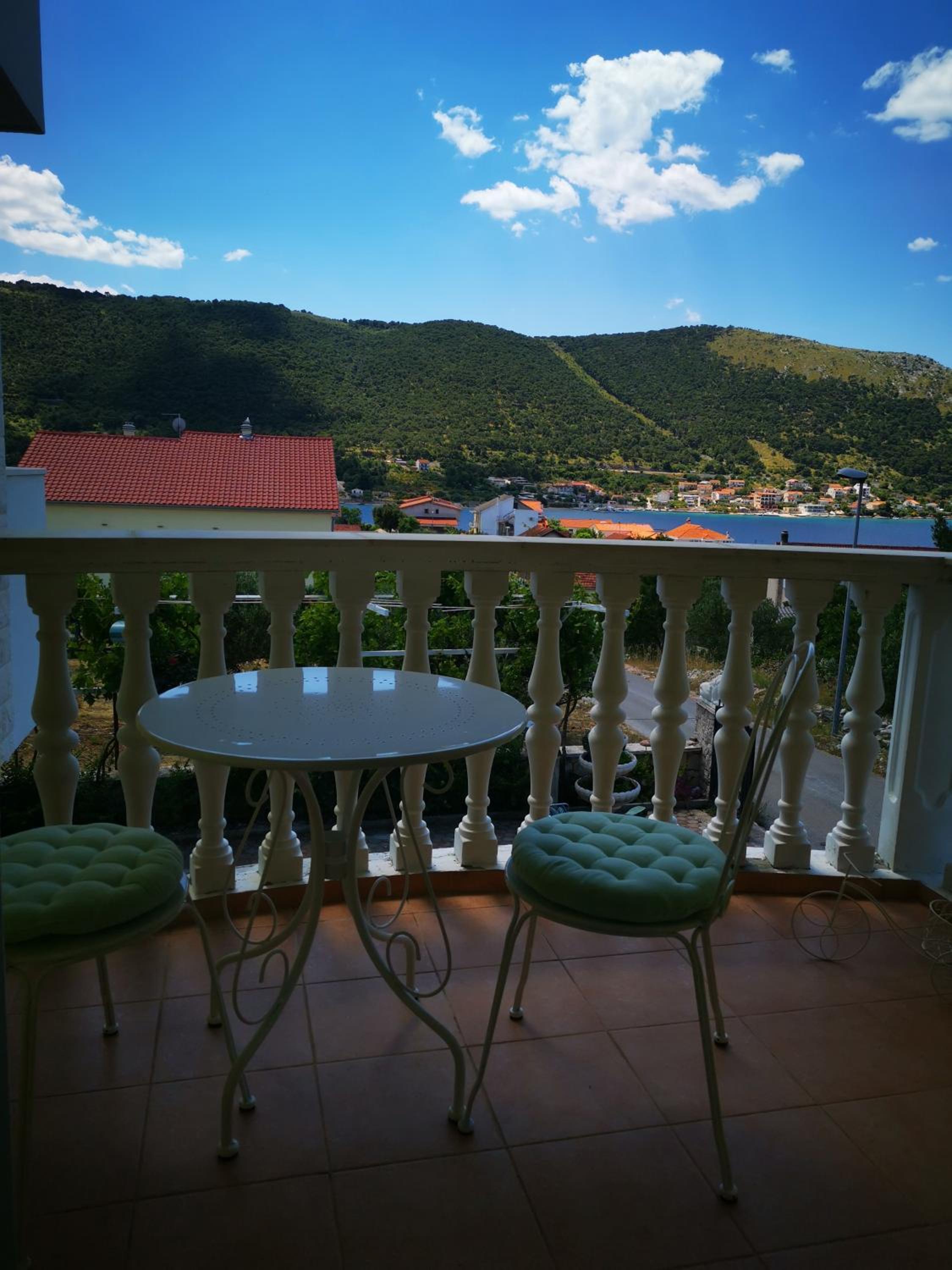 Apartmani "Mary" view 3