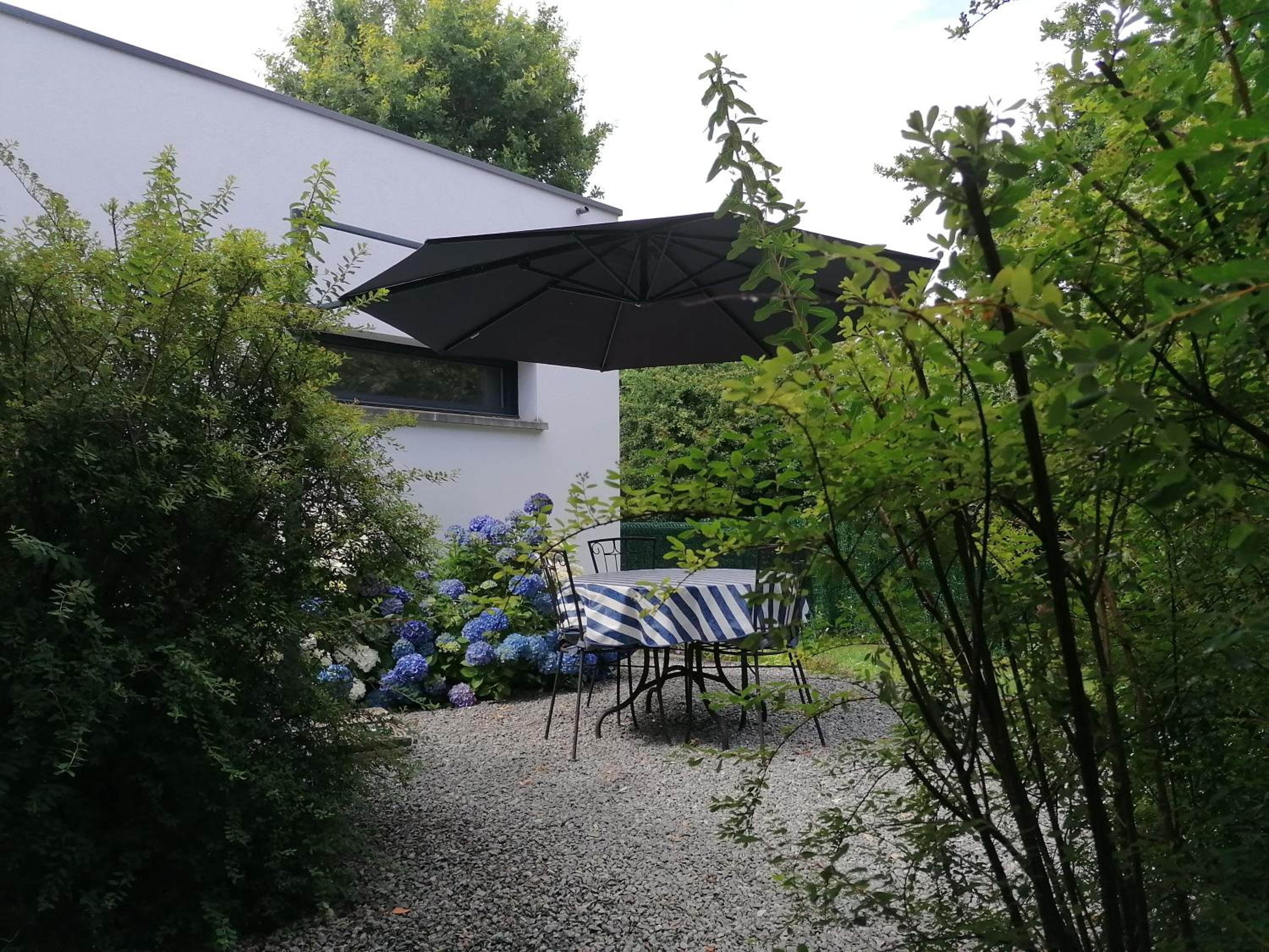 Chambres d'hotes Grace