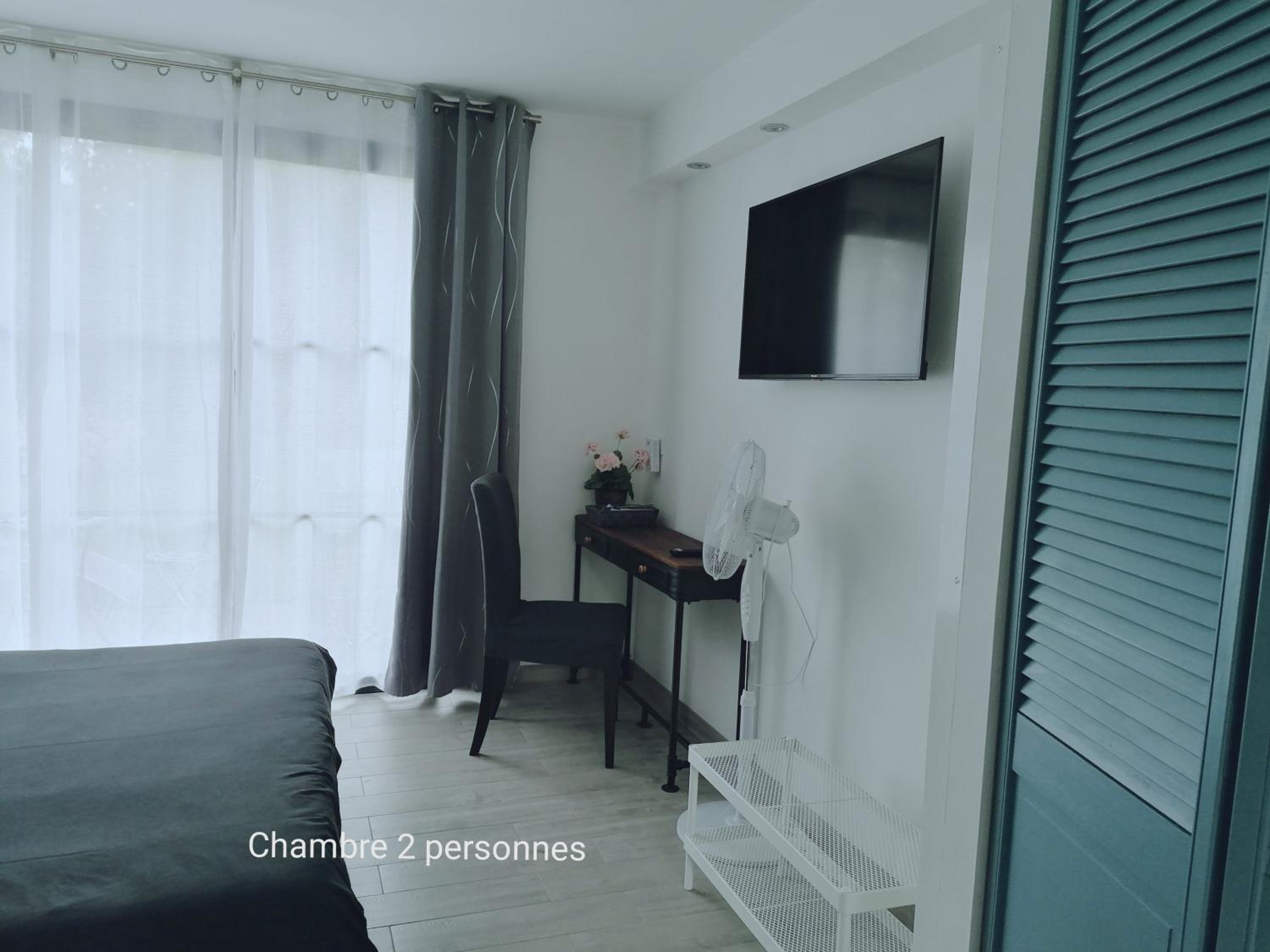 Chambres d'hotes Grace