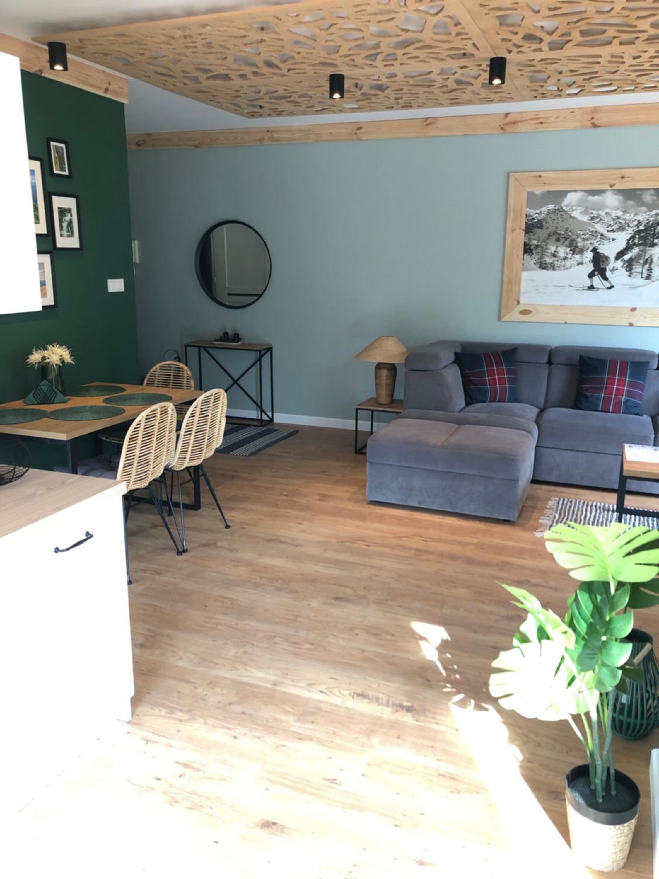 Apartament MONTANA view 5