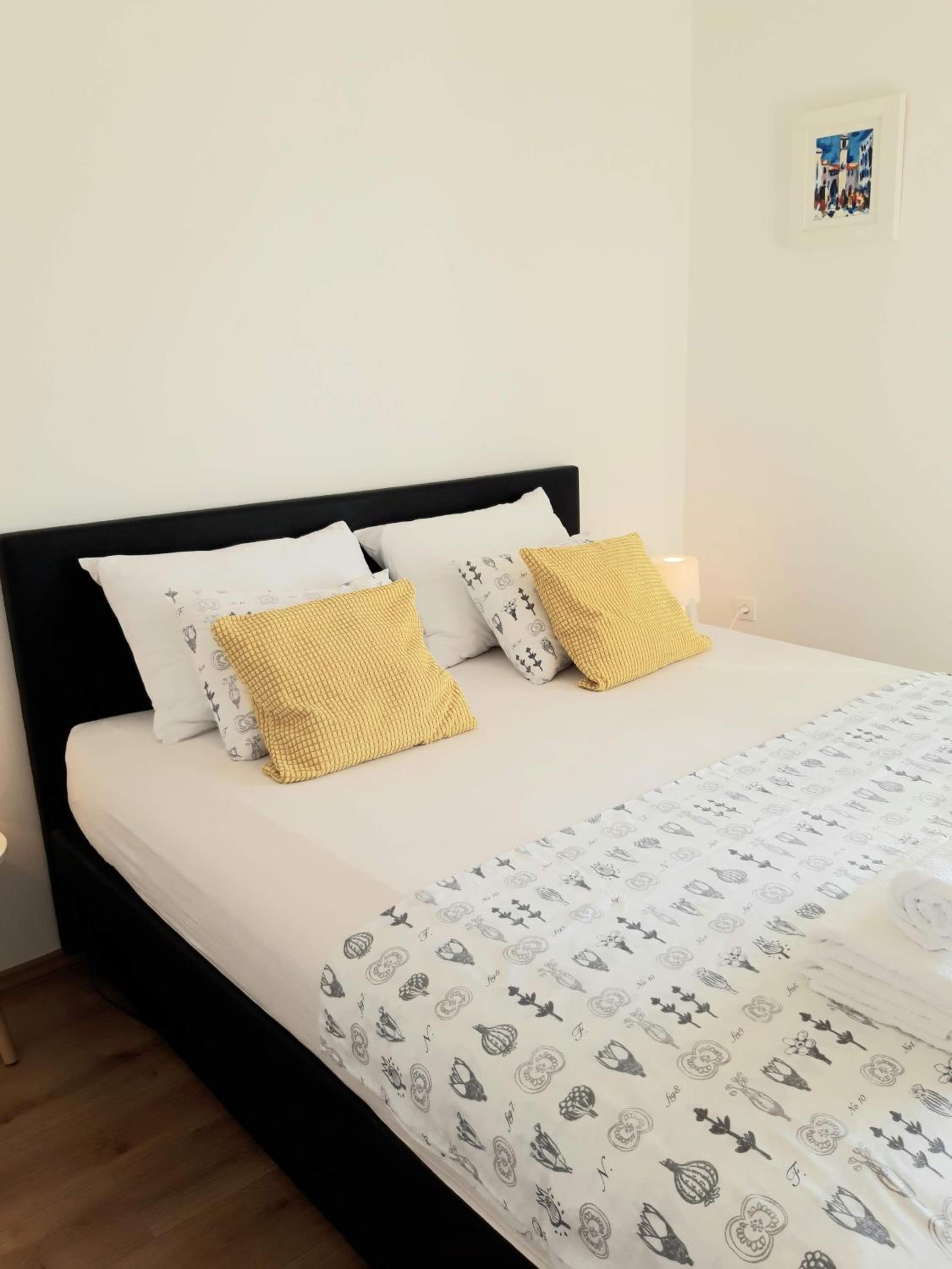 Apartments Romano