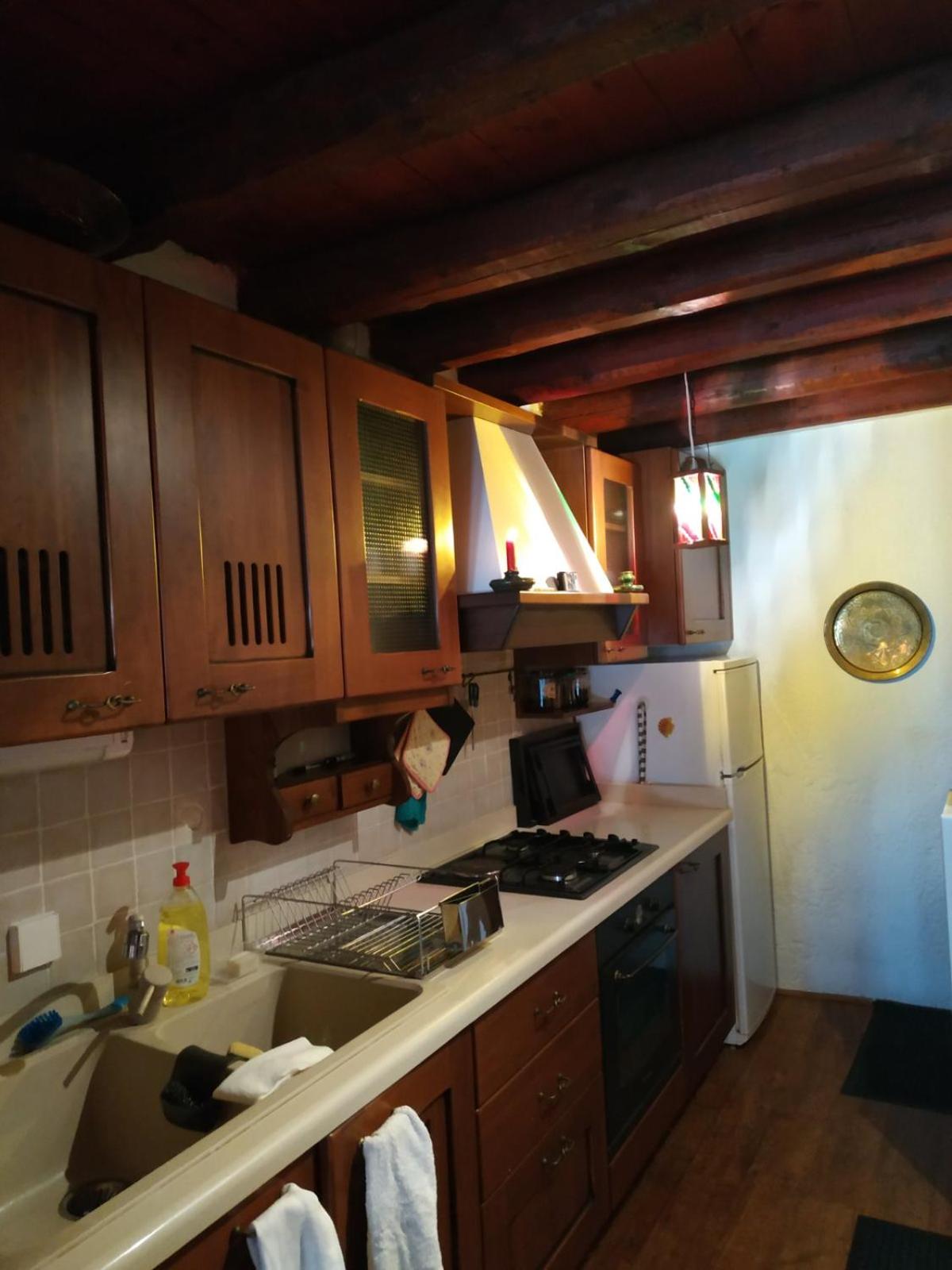 Spitaki Traditional House view 2