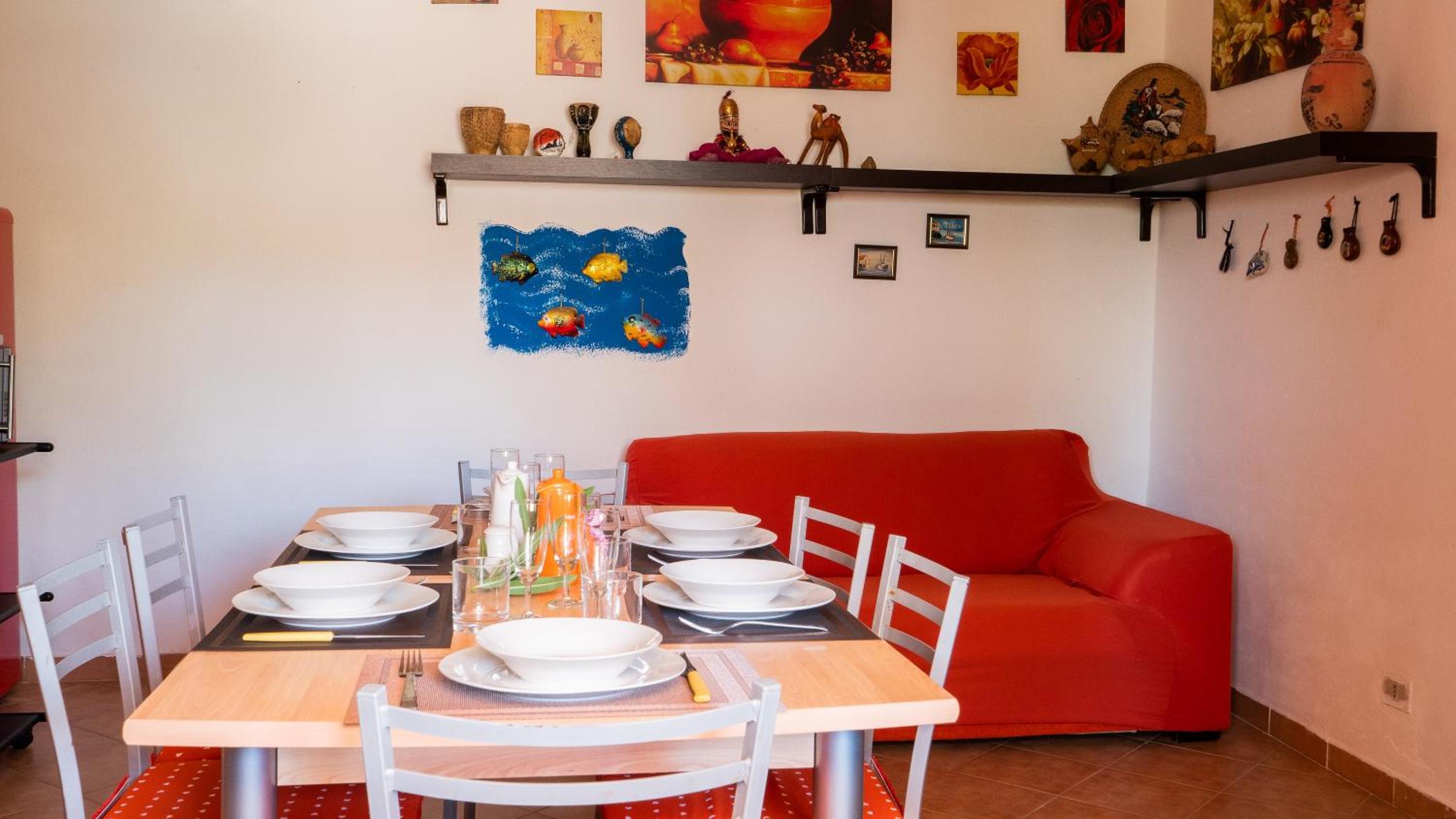 Welcomely - L'Alzoni view 5