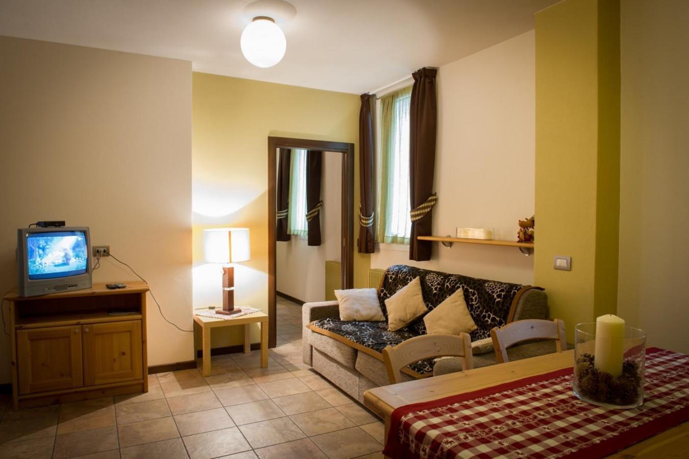 Residenza Paola