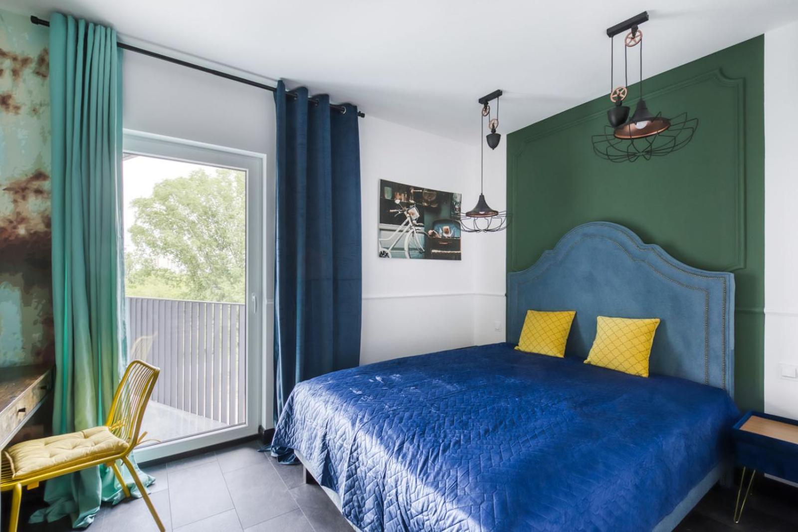 Apartament Bohema