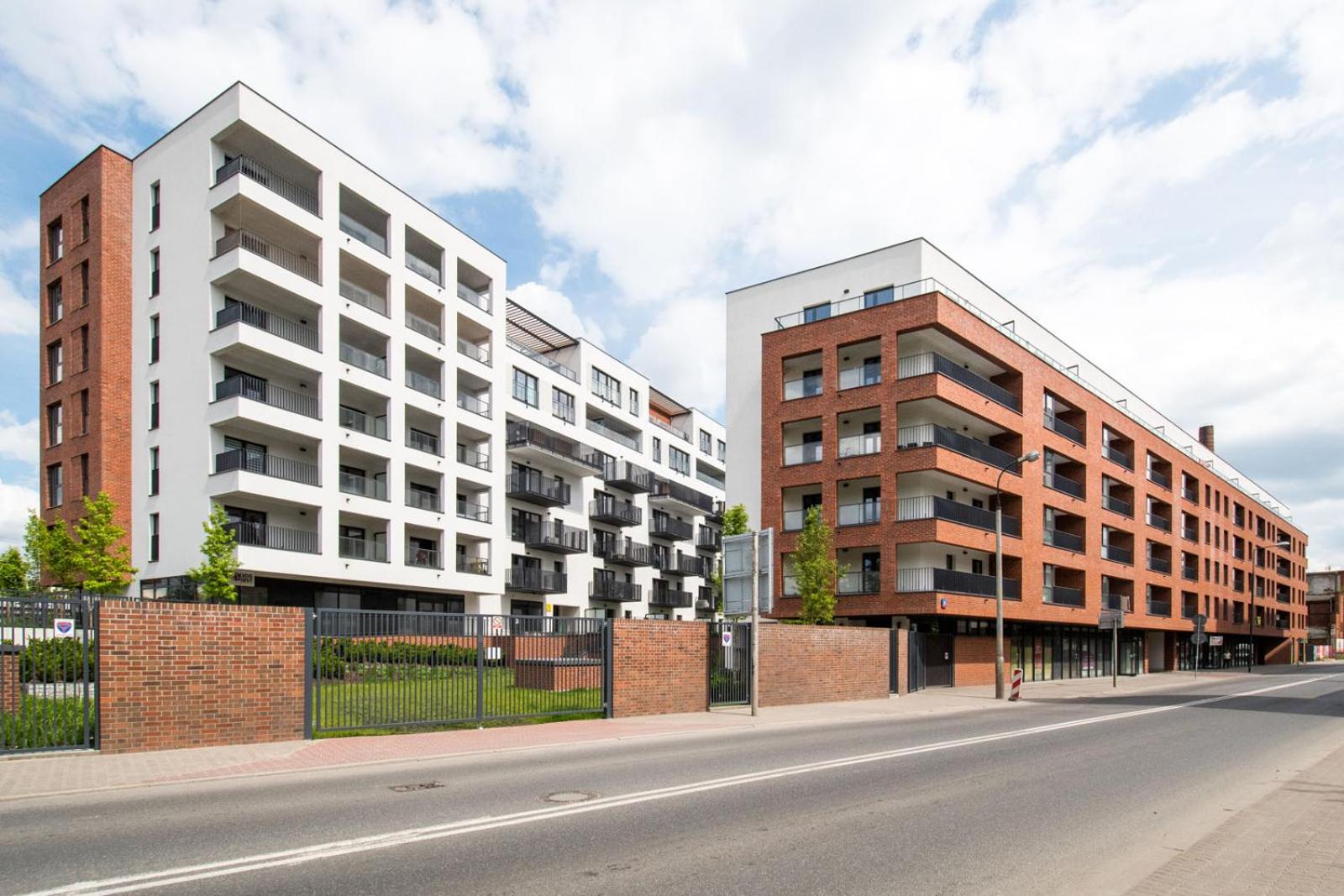 Apartament Bohema