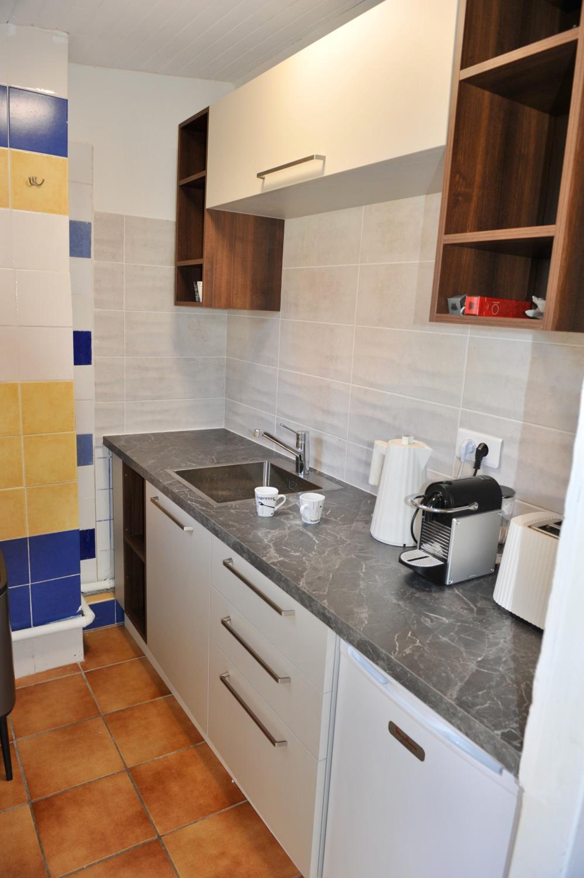 Loft Apartment , La Terrasse Centre Ville d'Arles,