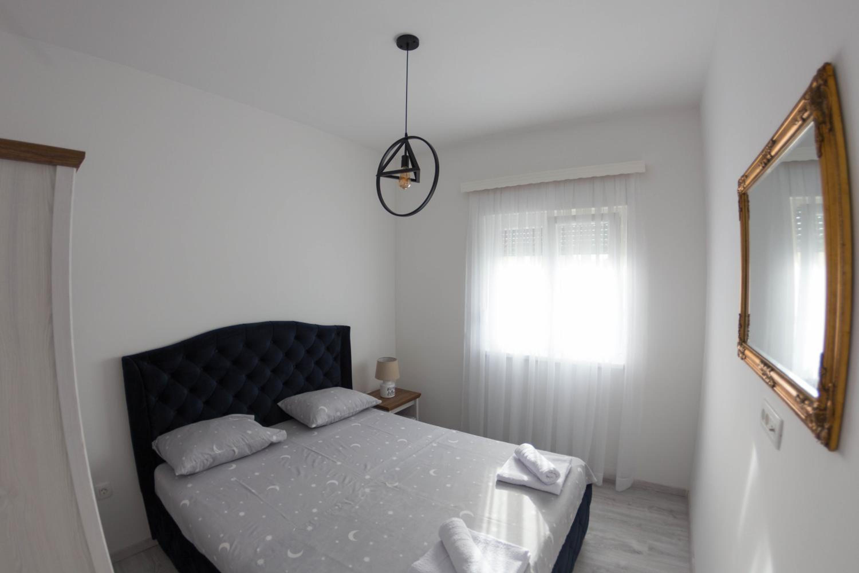 Villa Lila view 4