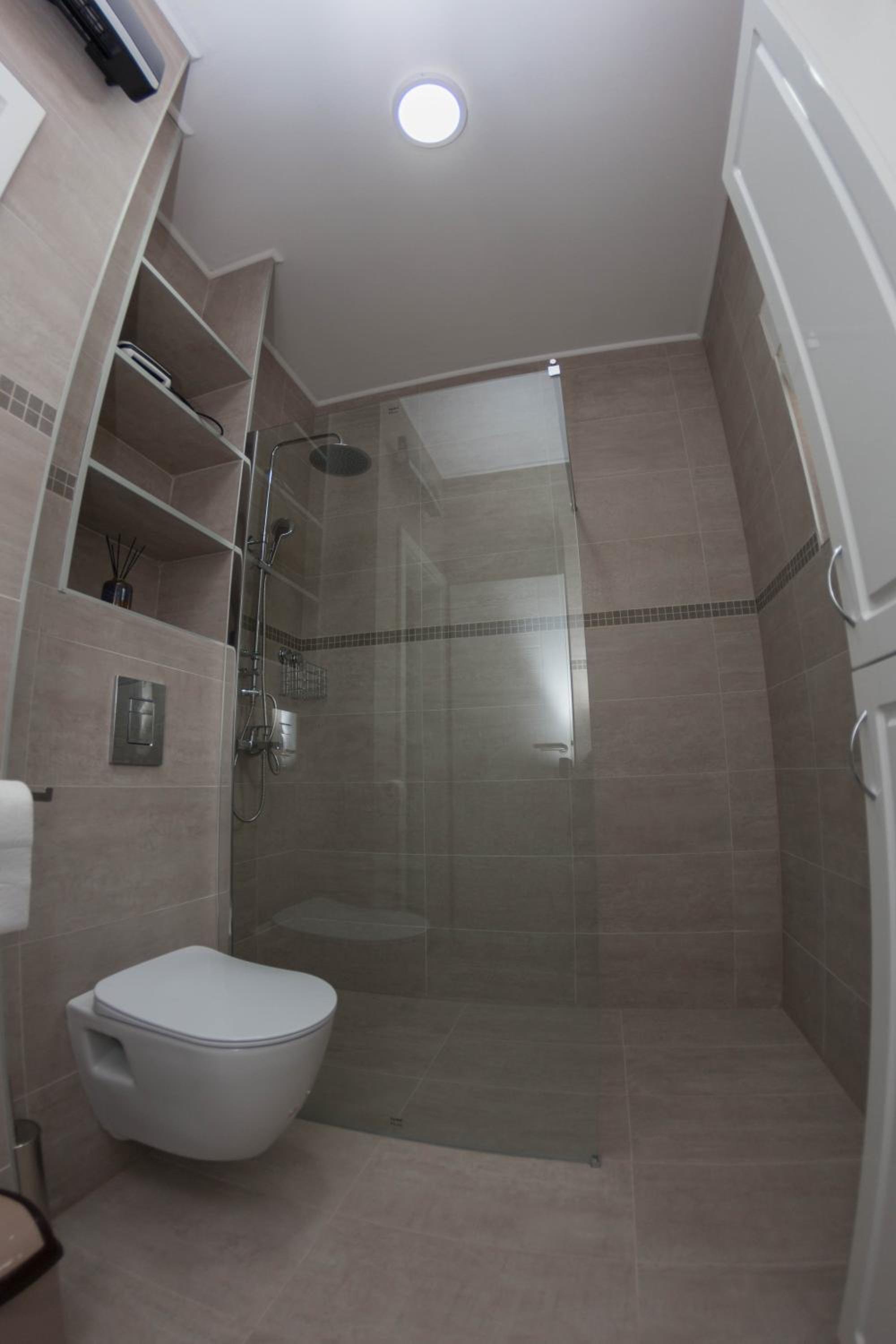Villa Lila view 5