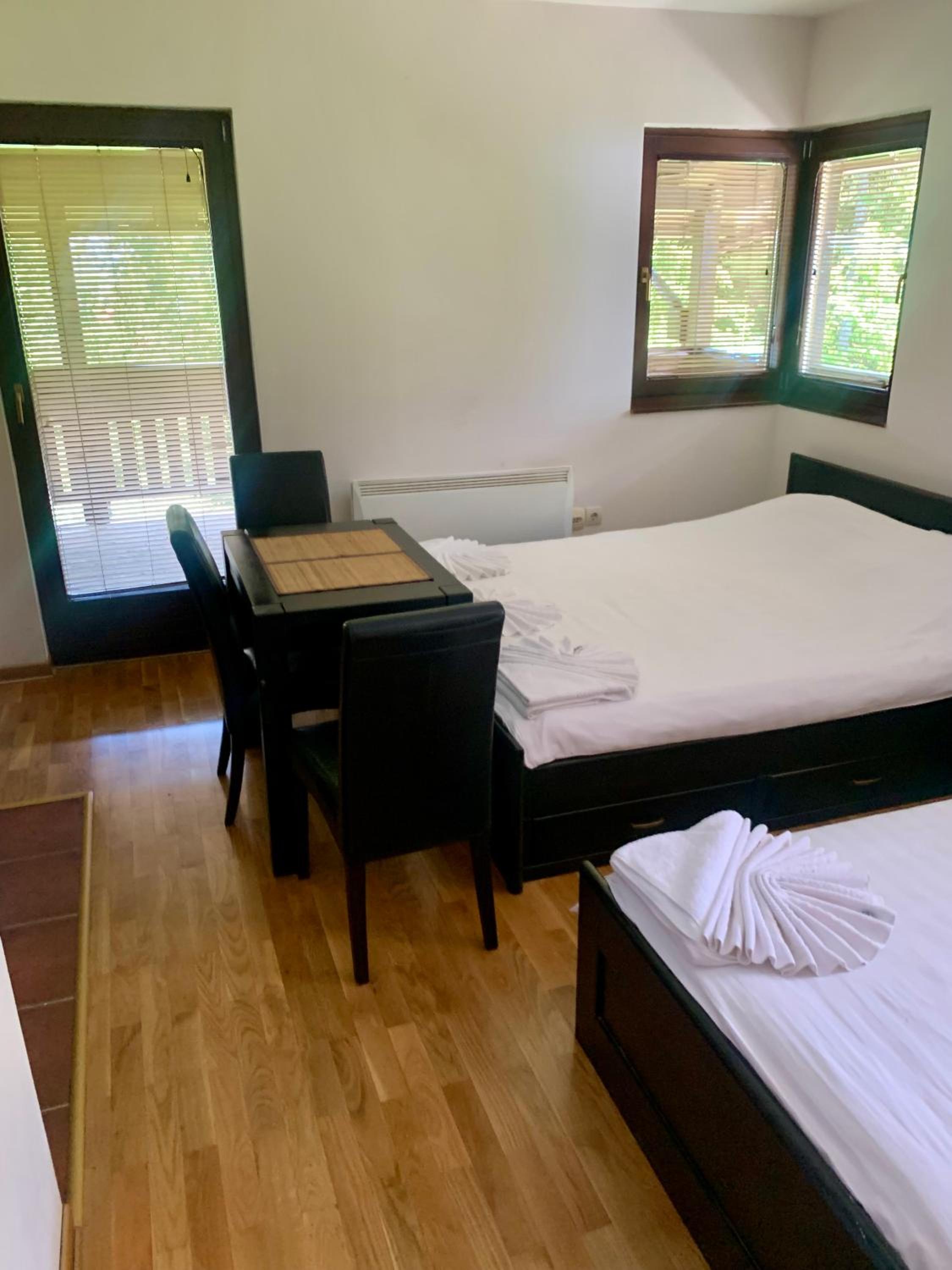 Vila Darija Zlatar - studio apartman br 1