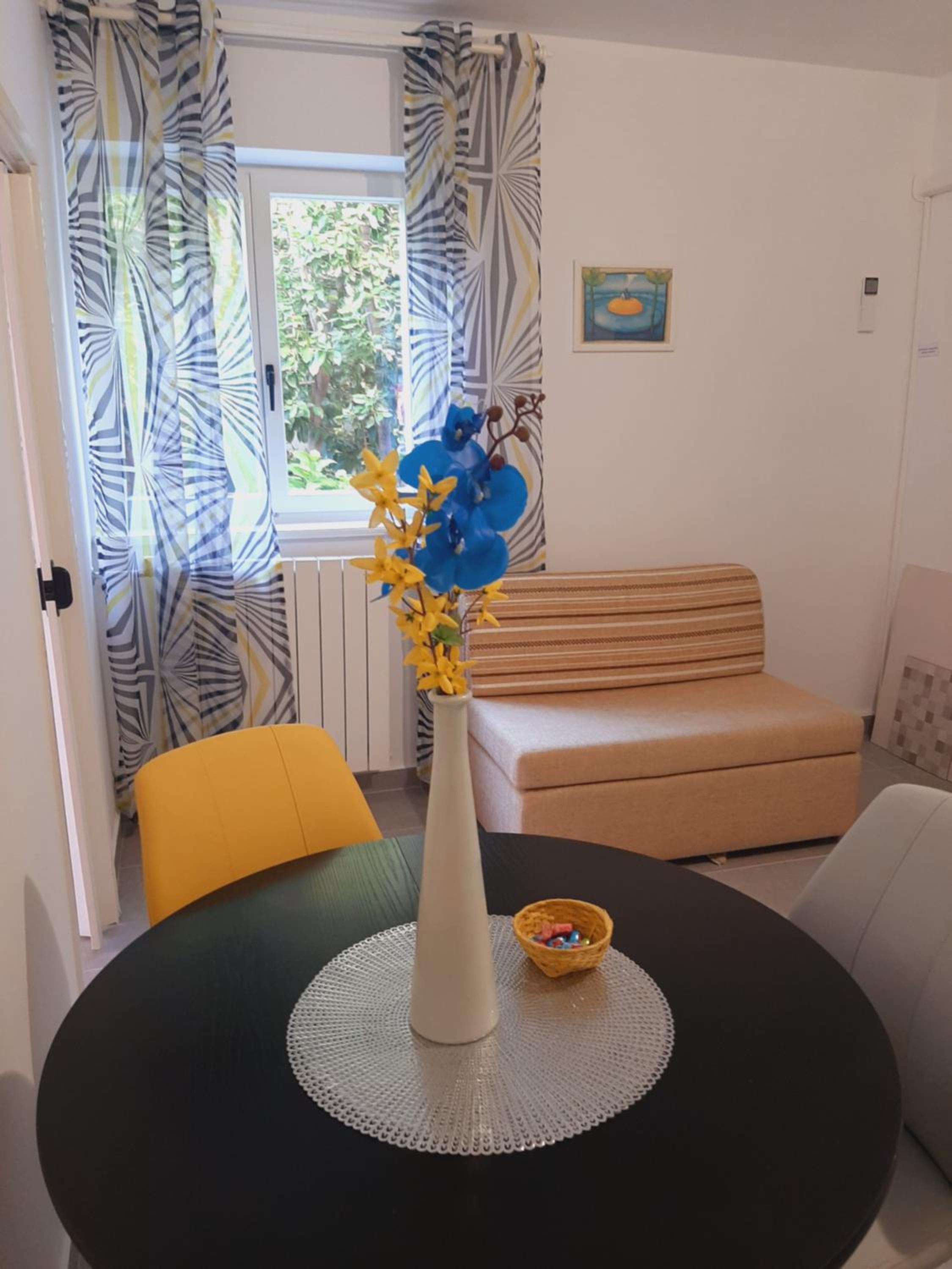 Apartment Sandra