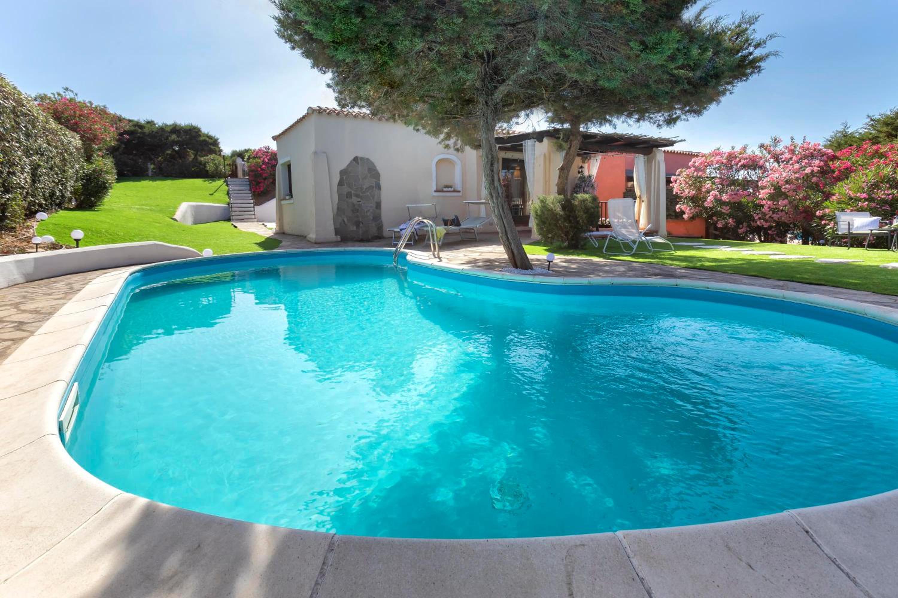 Villa Chiara photo 2