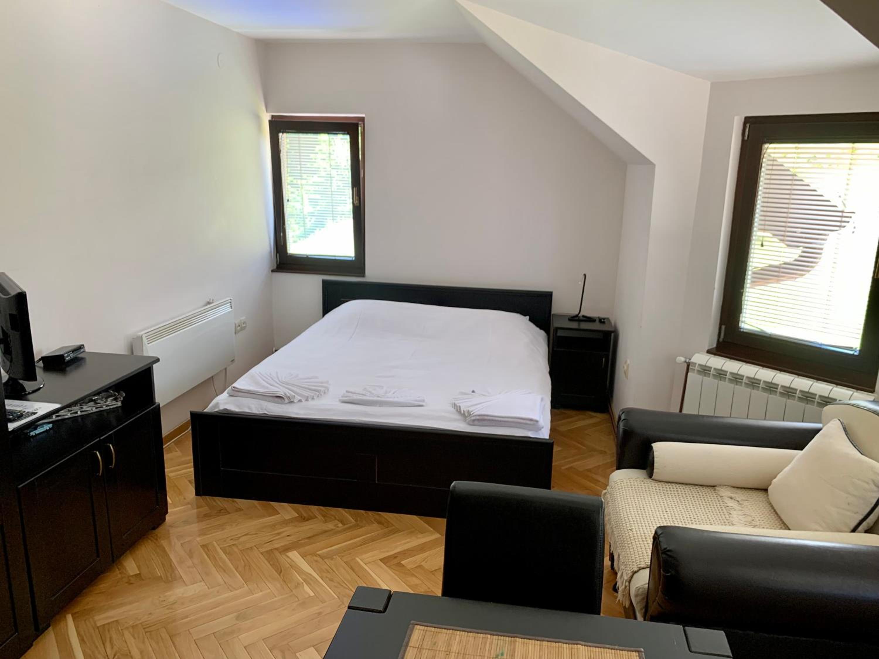 Vila Darija Zlatar - studio apartman br. 4