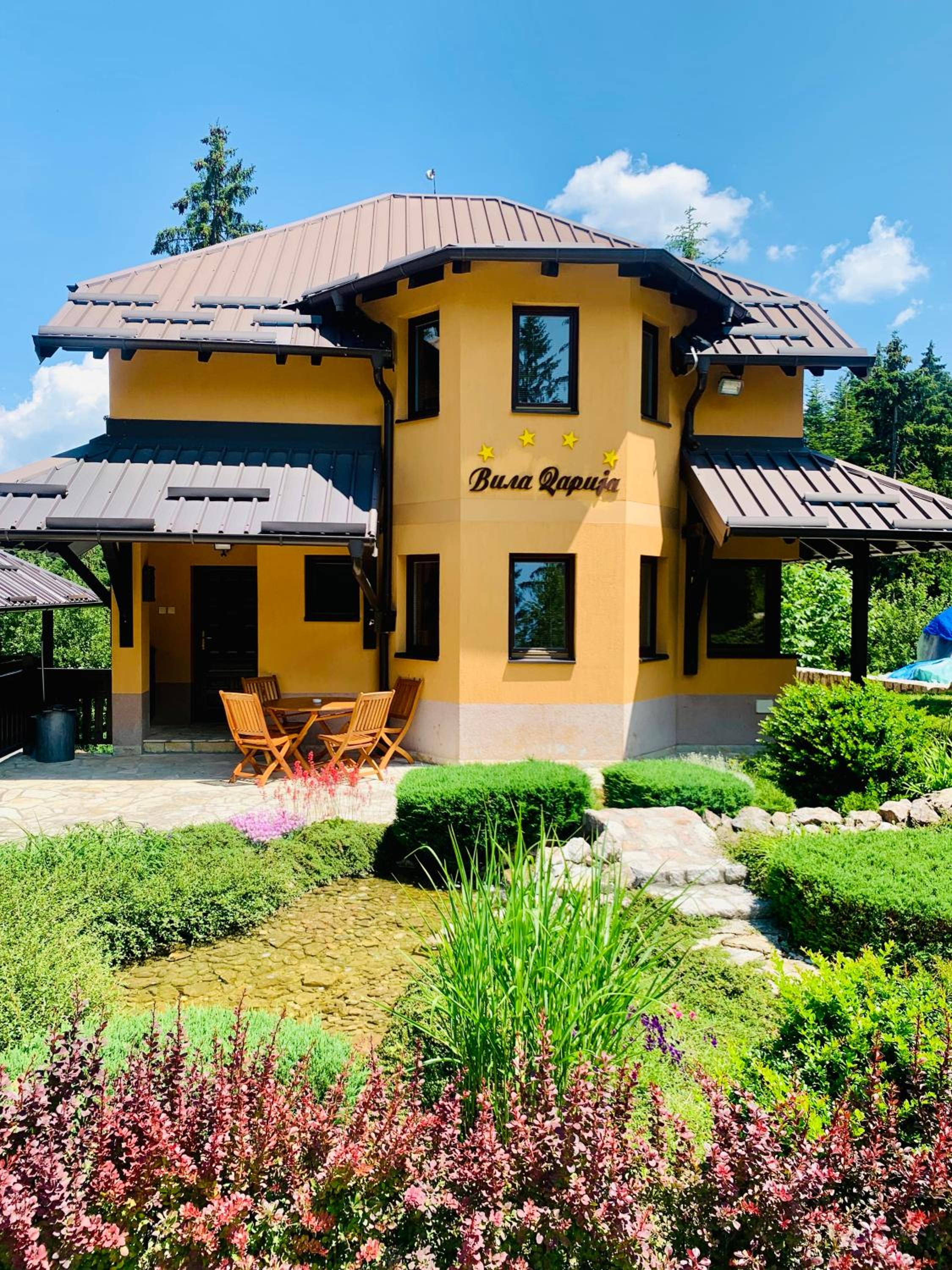 Vila Darija Zlatar - LUX apartman br. 5