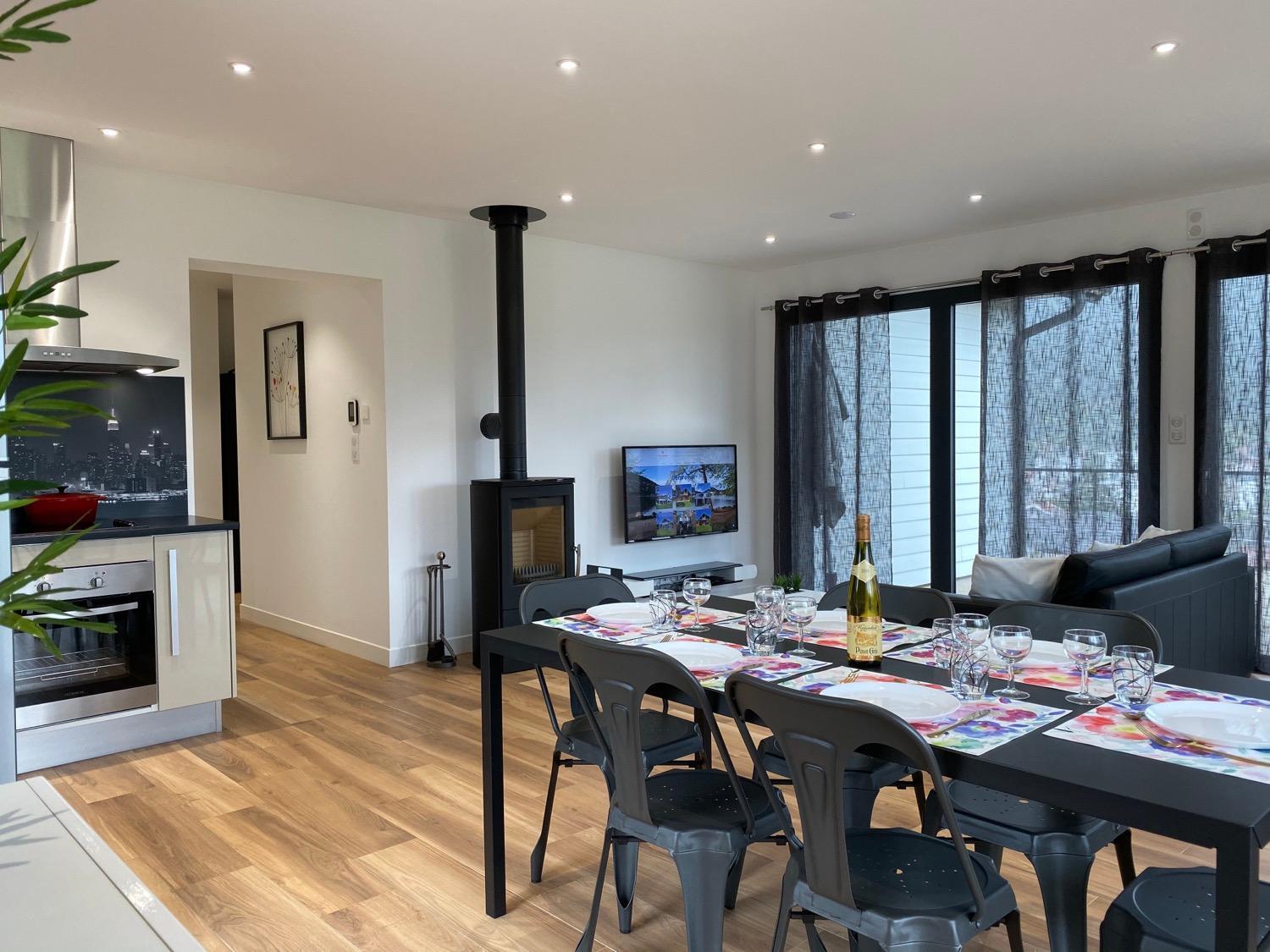 Chalet Manhattan - Property Image 16