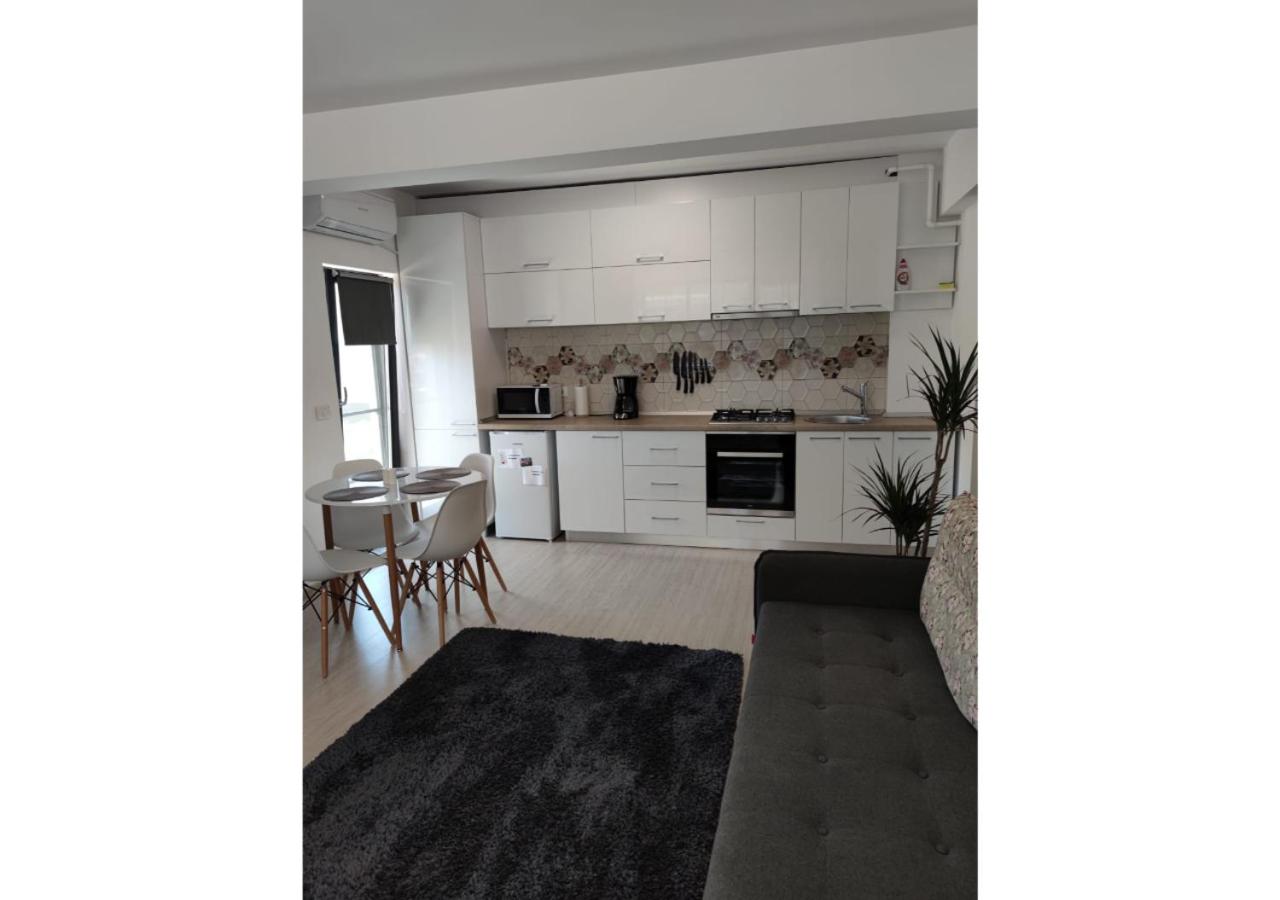 Apartament Passion view 2
