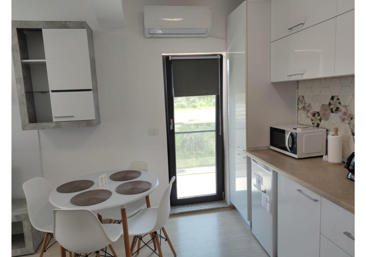 Apartament Passion view 3