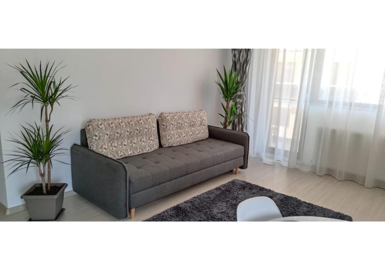 Apartament Passion view 4
