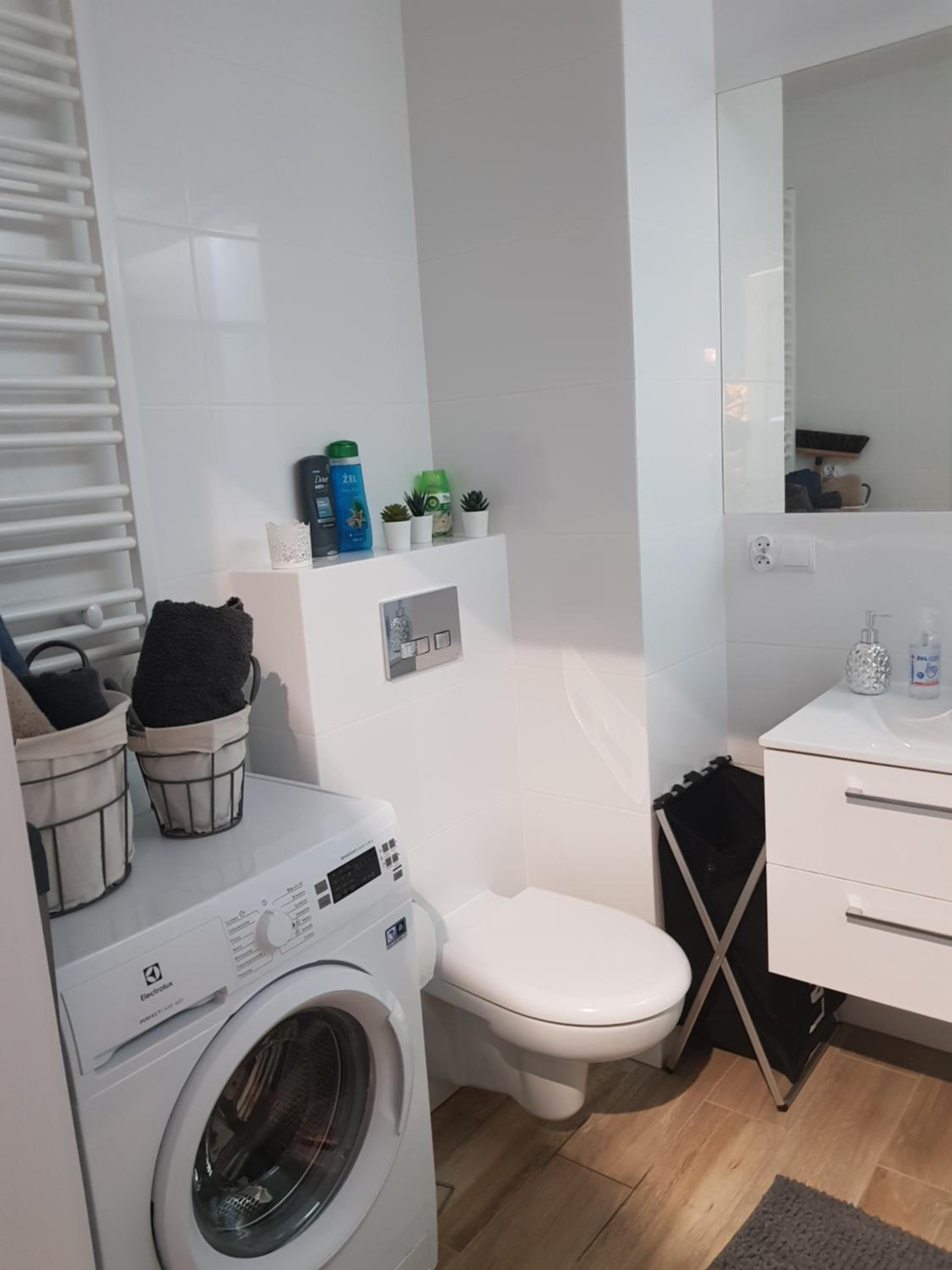 Apartamenty Limanowskiego view 4