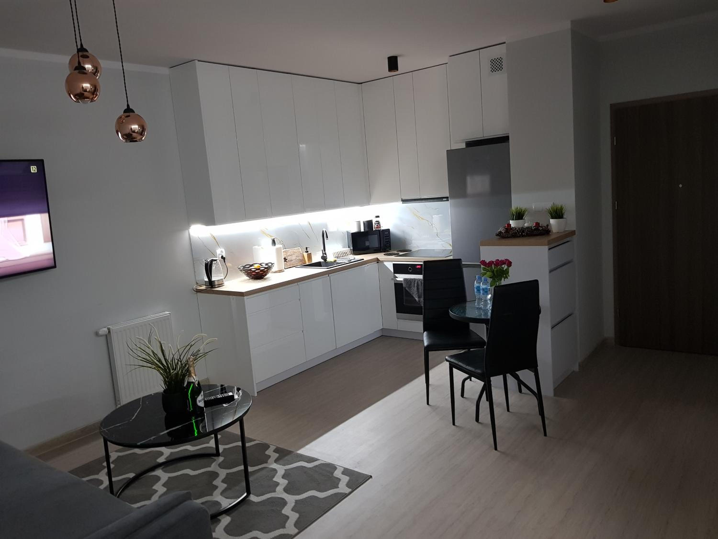 Apartamenty Limanowskiego view 3