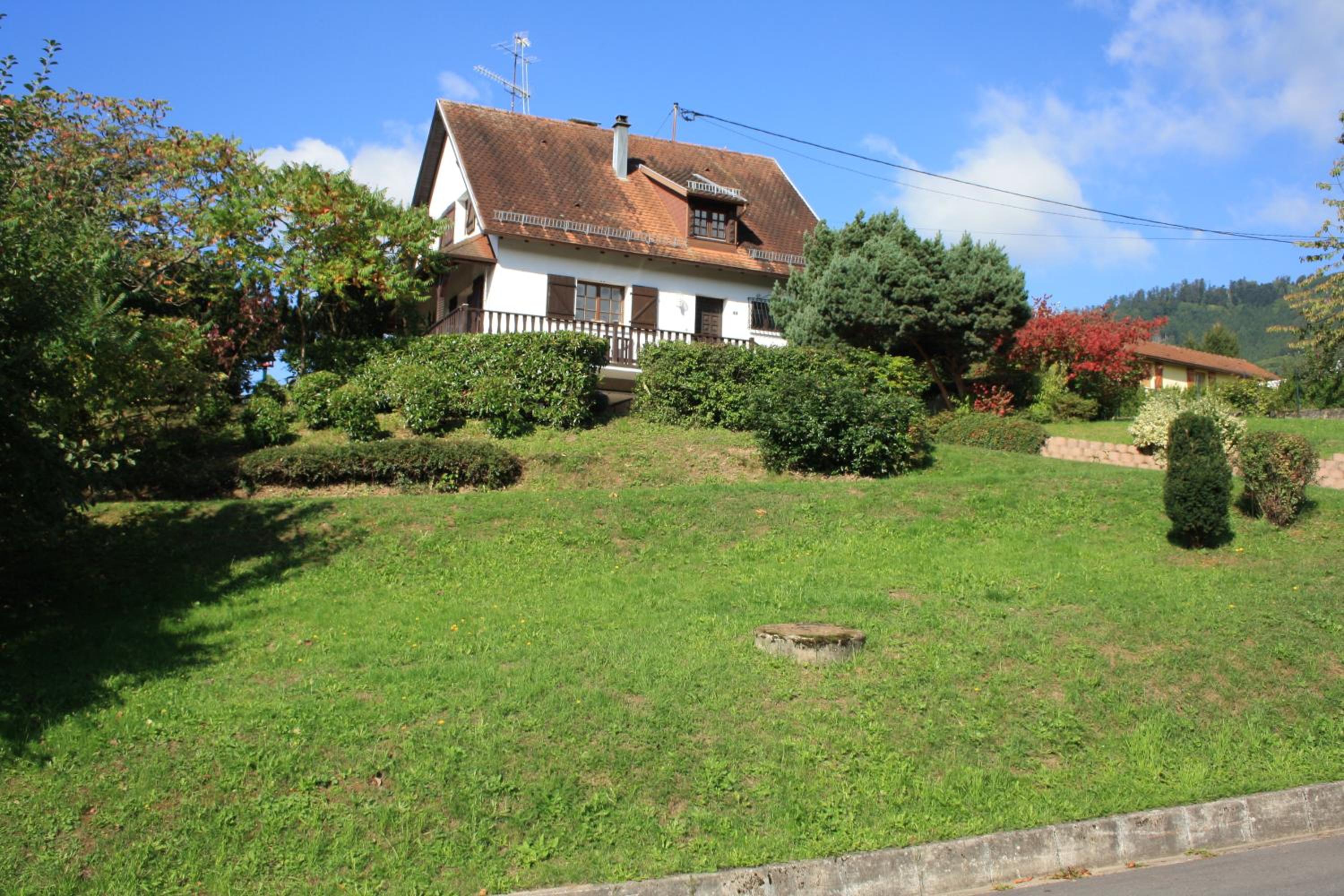 Gite Bellevue