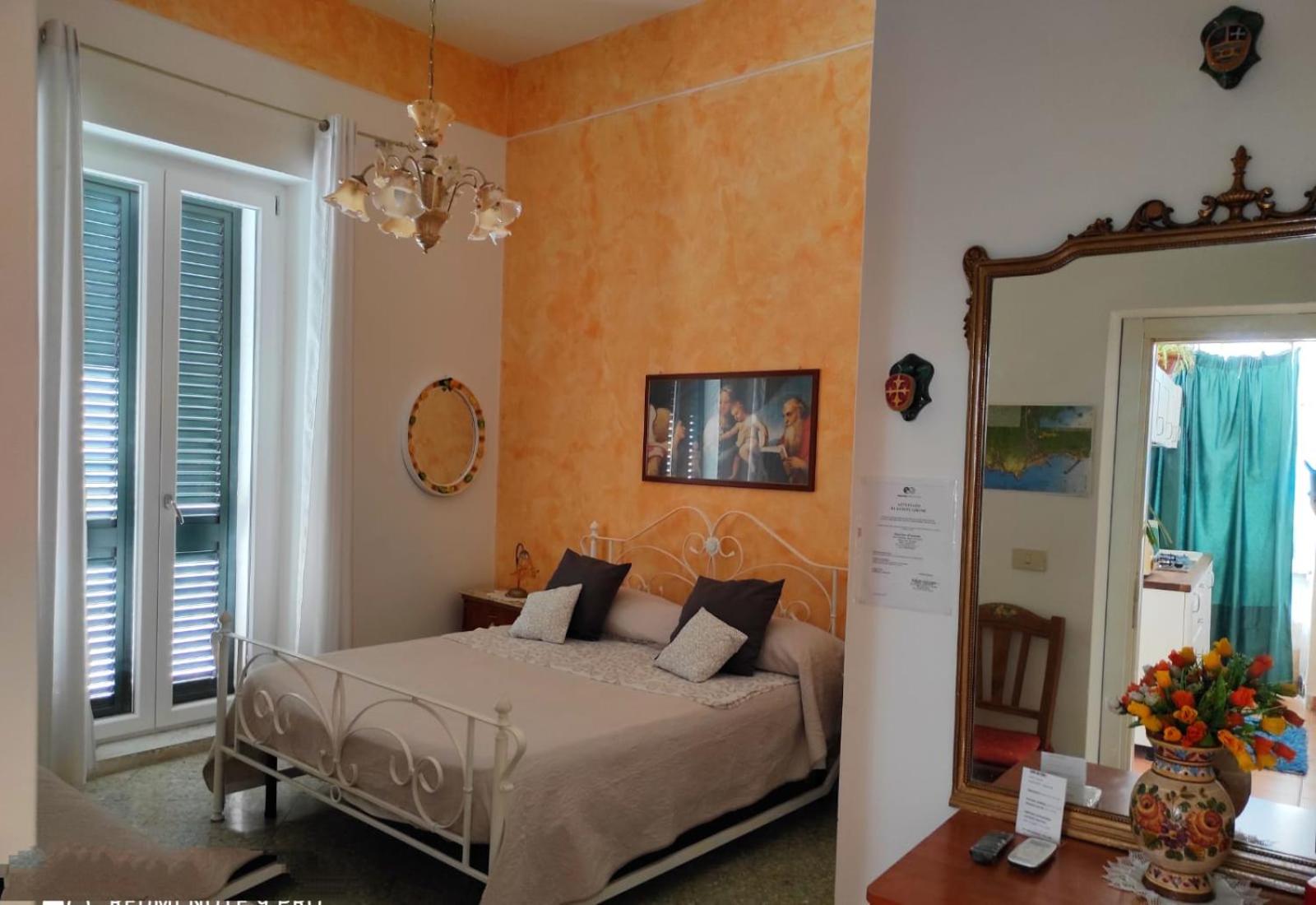 ENZA ROOM'S AMALFI COAST affittacamere