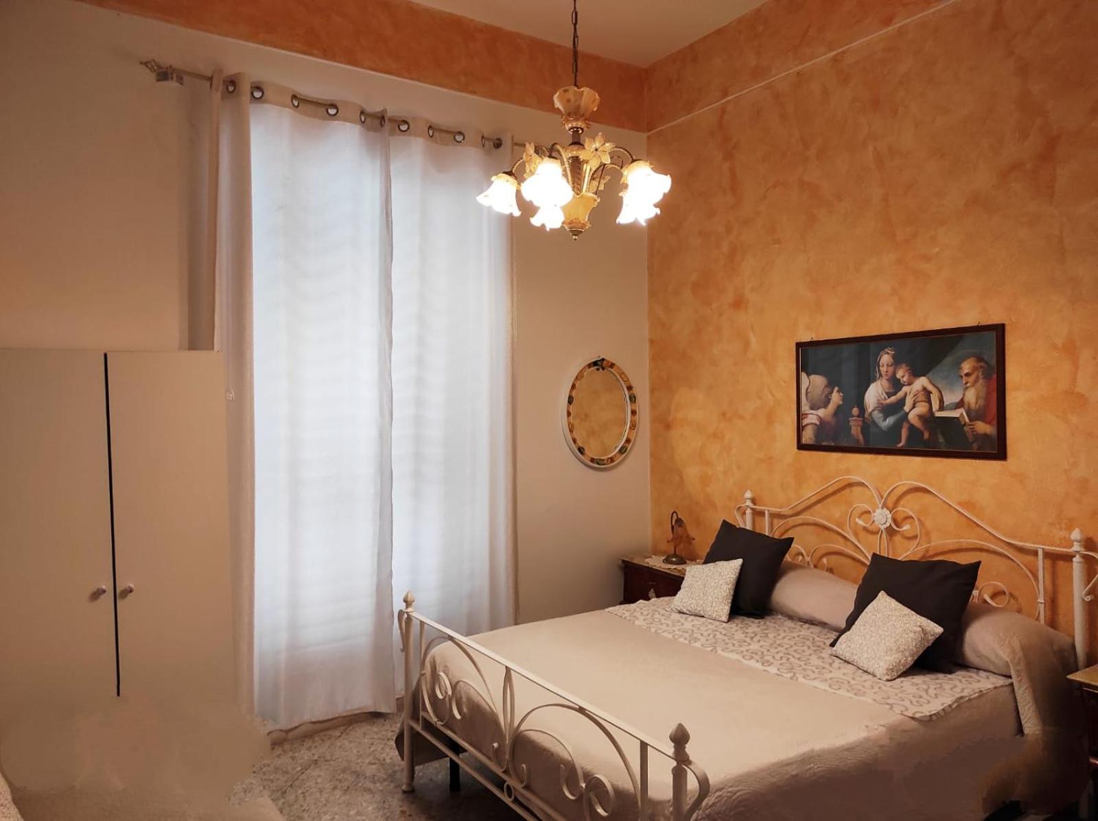 ENZA ROOM'S AMALFI COAST affittacamere