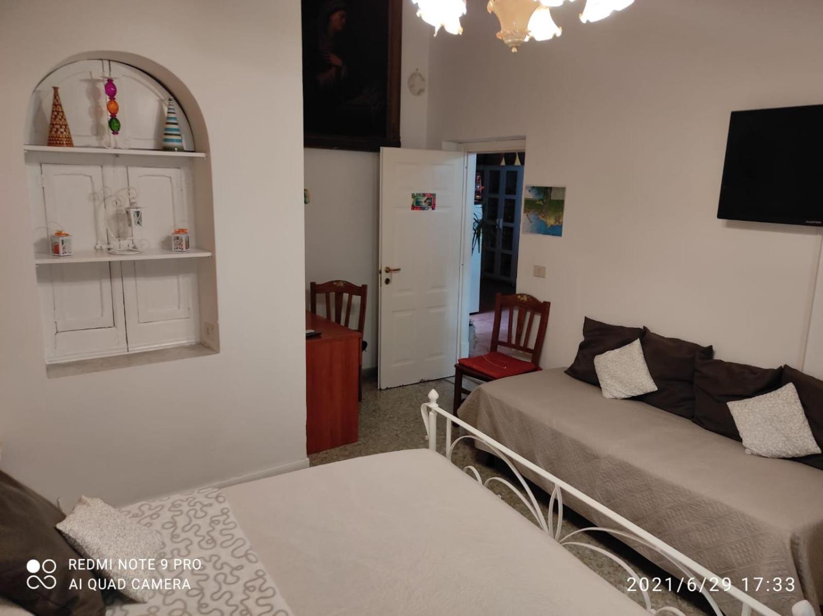 ENZA ROOM'S AMALFI COAST affittacamere