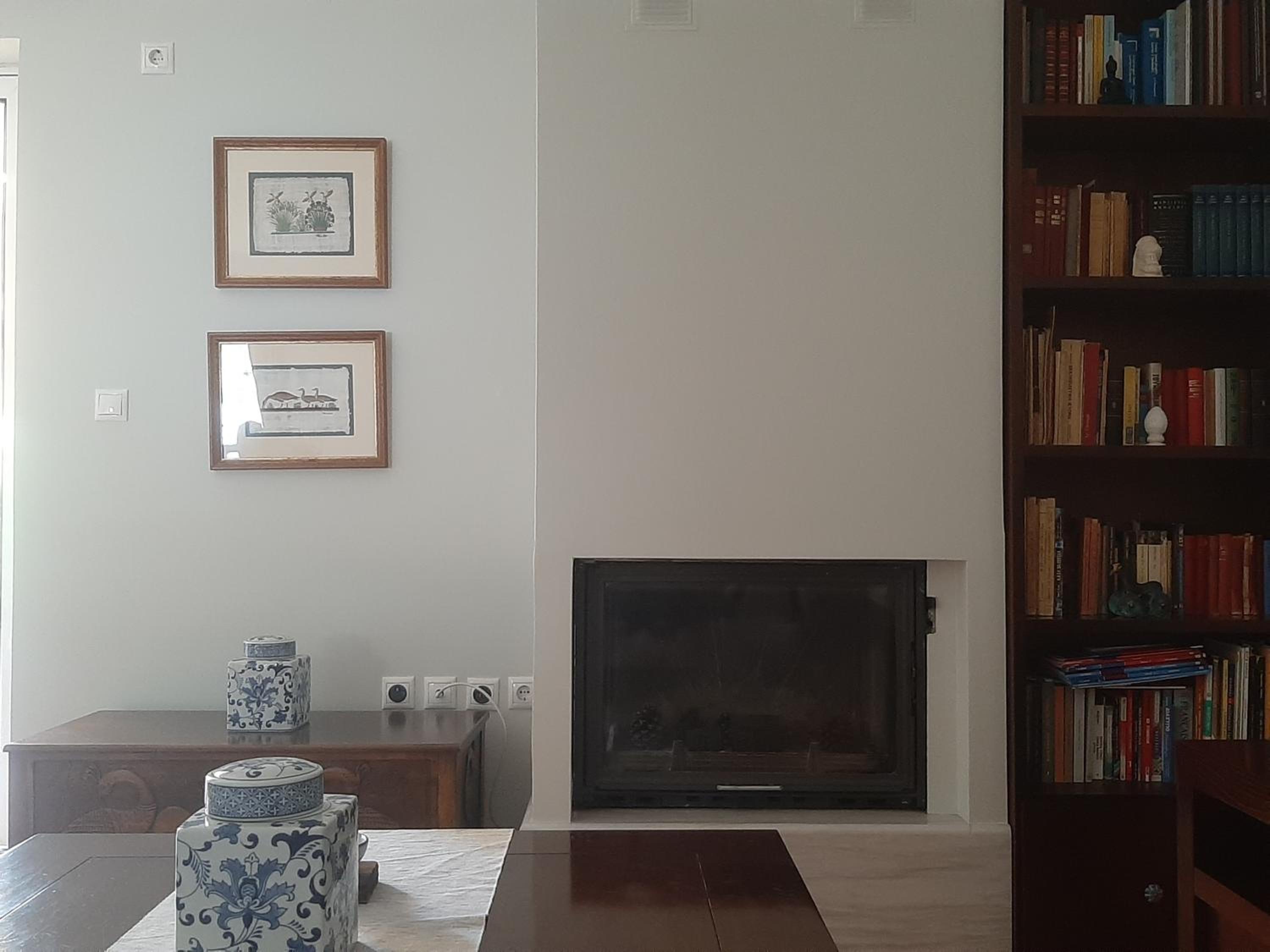 Modern Apartment near Airport photo 5