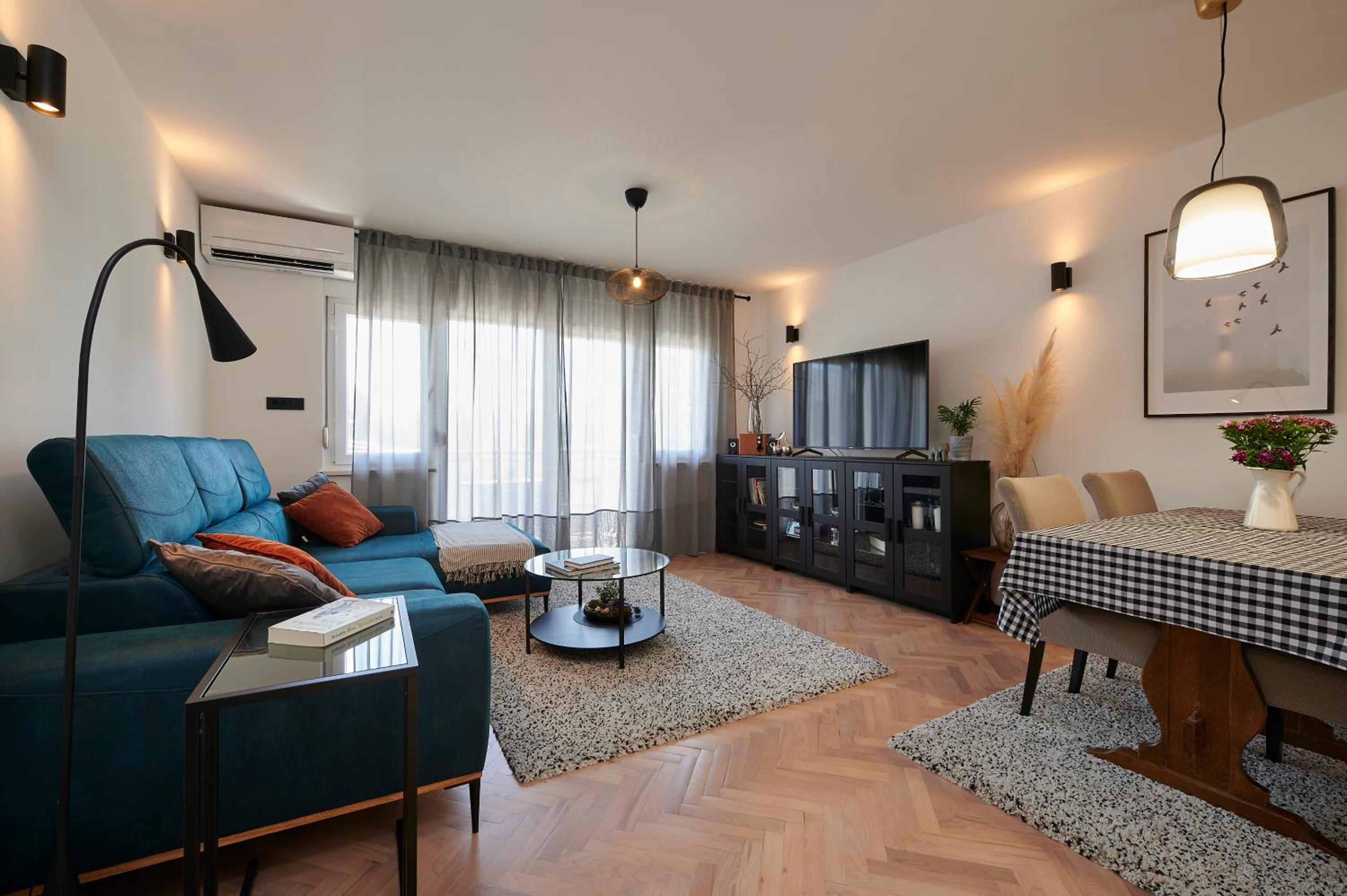 Apartman Miro - center of Trogir view 2
