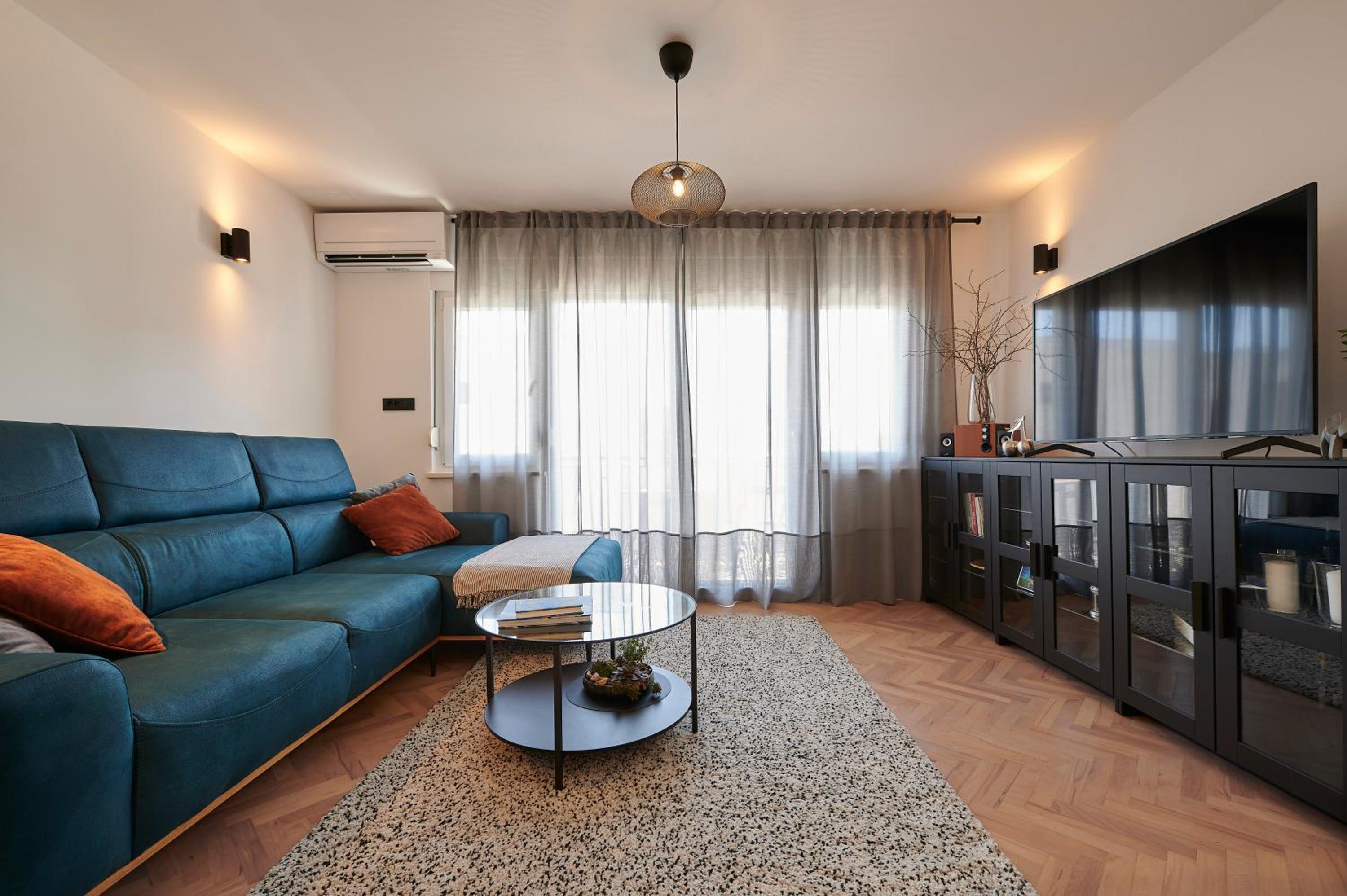 Apartman Miro - center of Trogir view 3