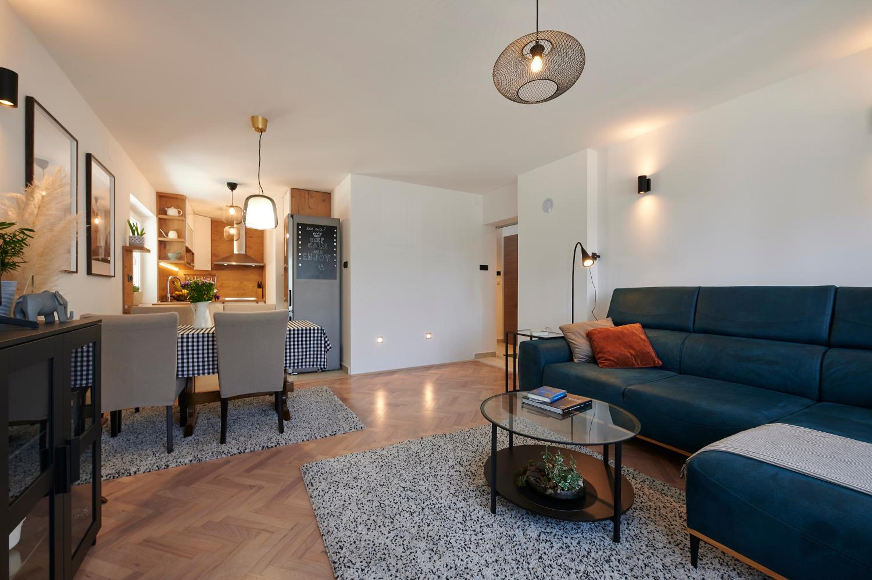 Apartman Miro - center of Trogir view 4
