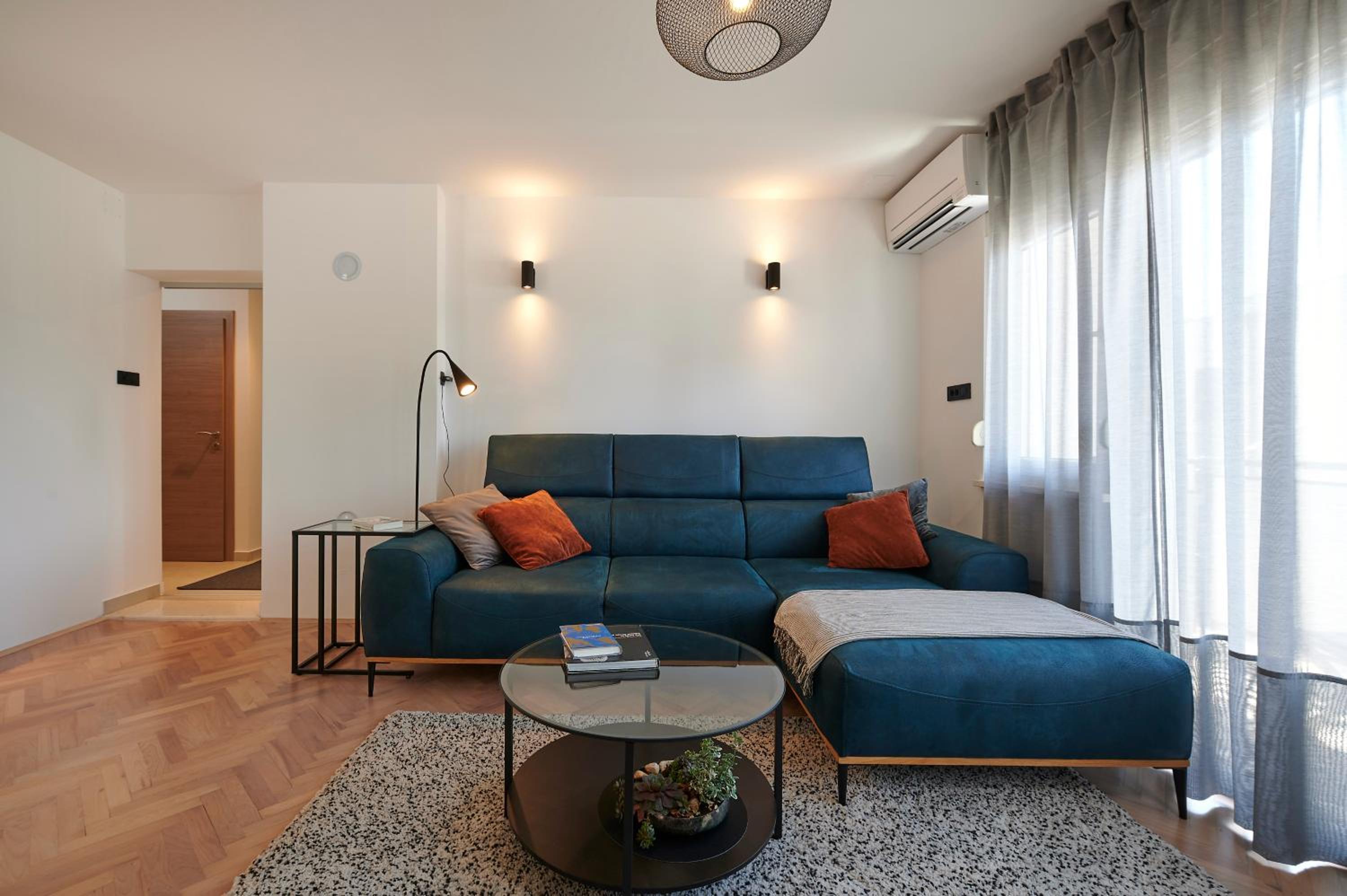 Apartman Miro - center of Trogir view 5