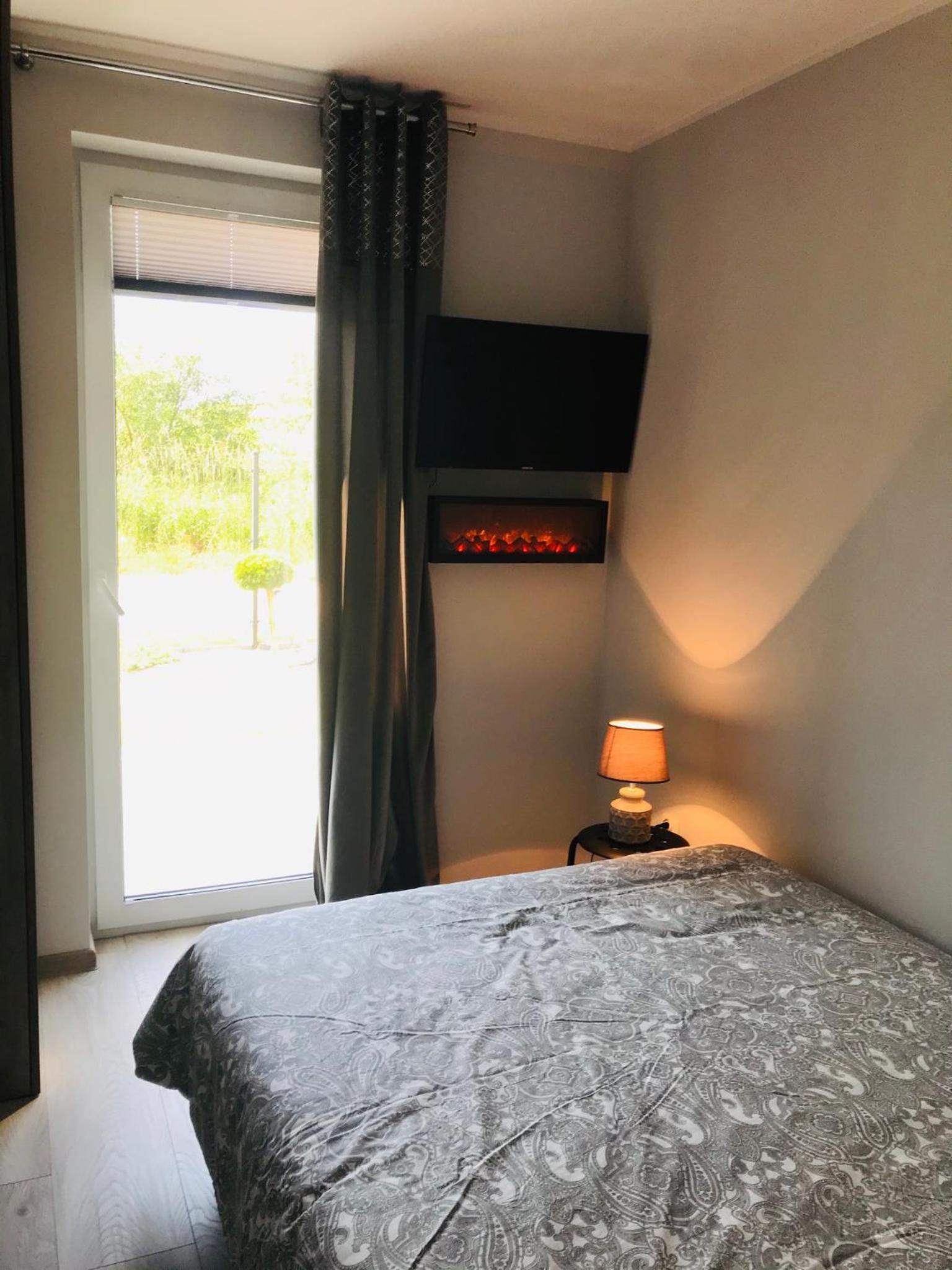 Apartament San 2
