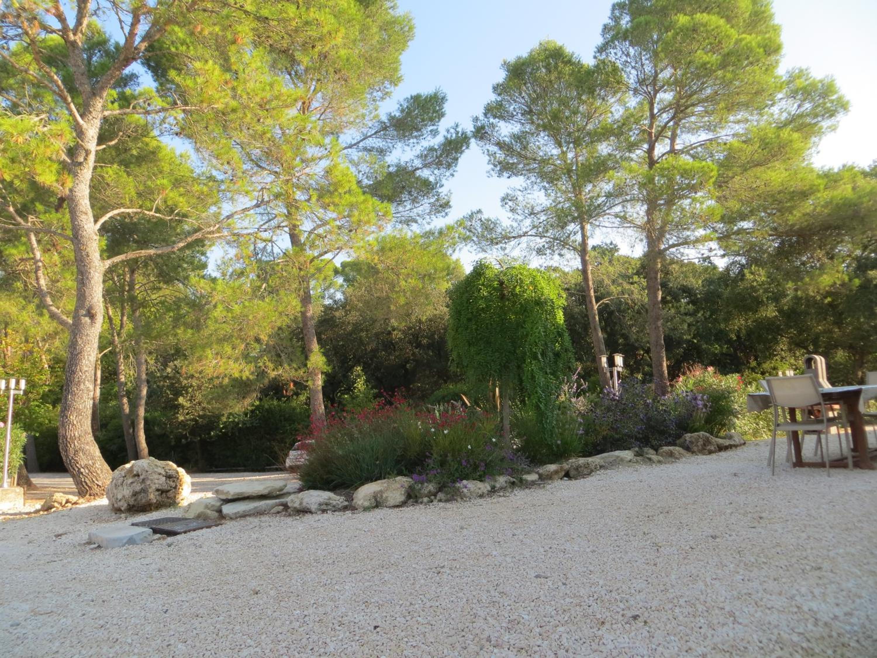 Outdoor Space