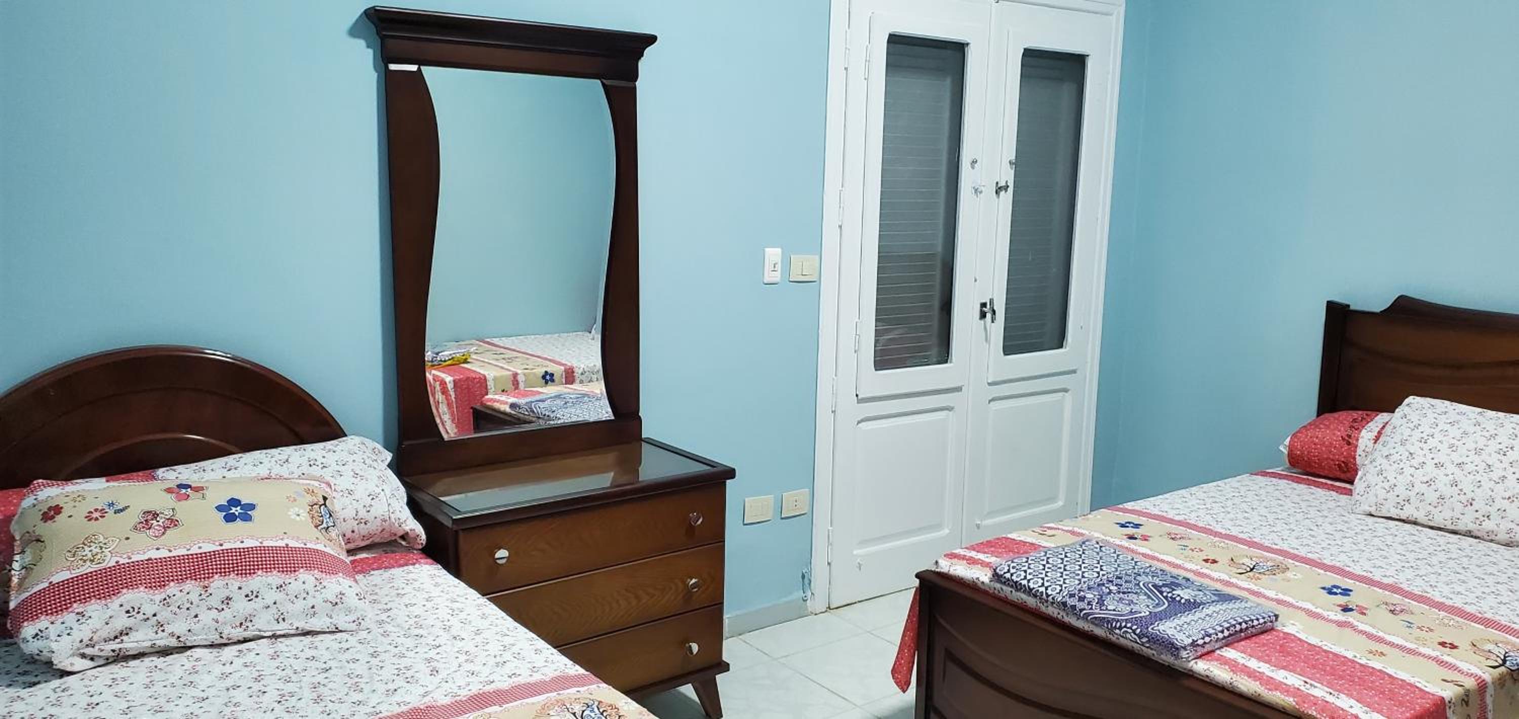 Villa for Rent in North Coast Casabianca Village
