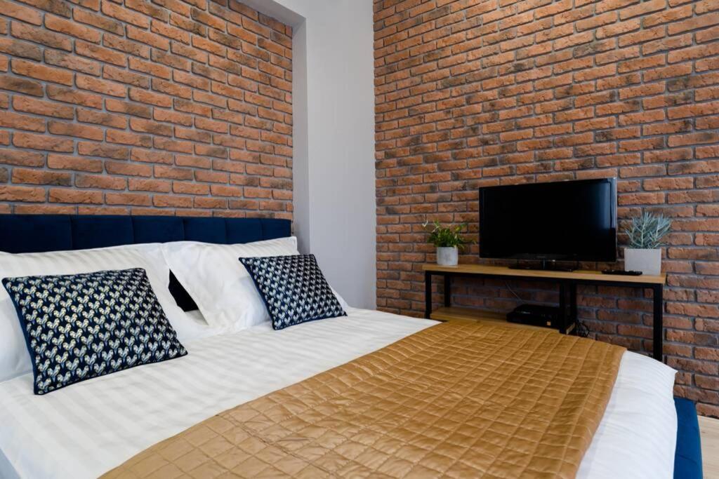 Apartament w ścisłym centrum miasta. view 5