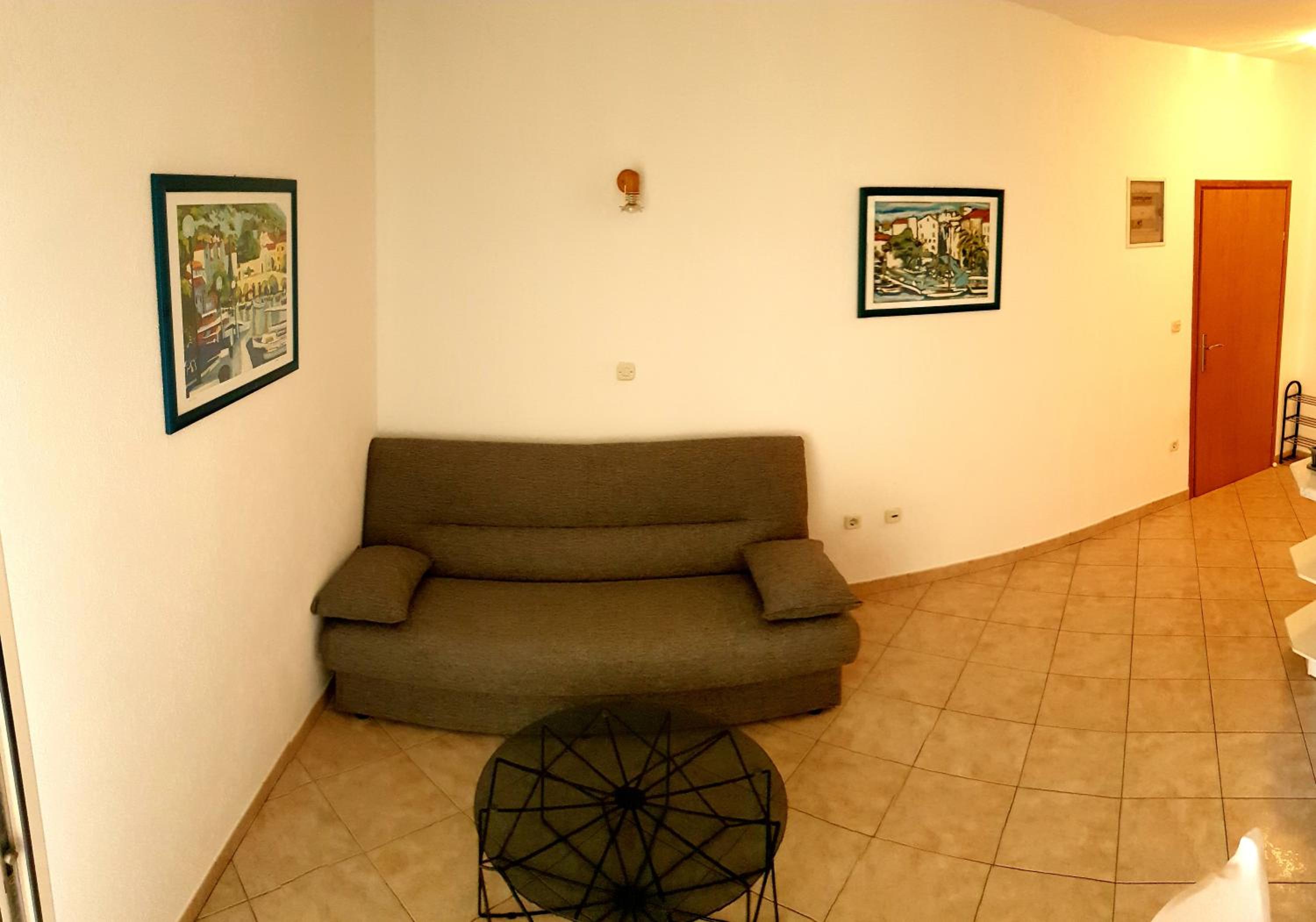 Apartman Ivo, Bol