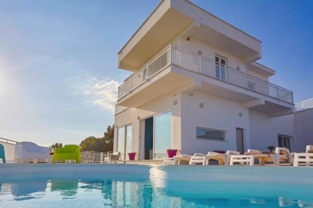 Hotel Villa Dell'aria