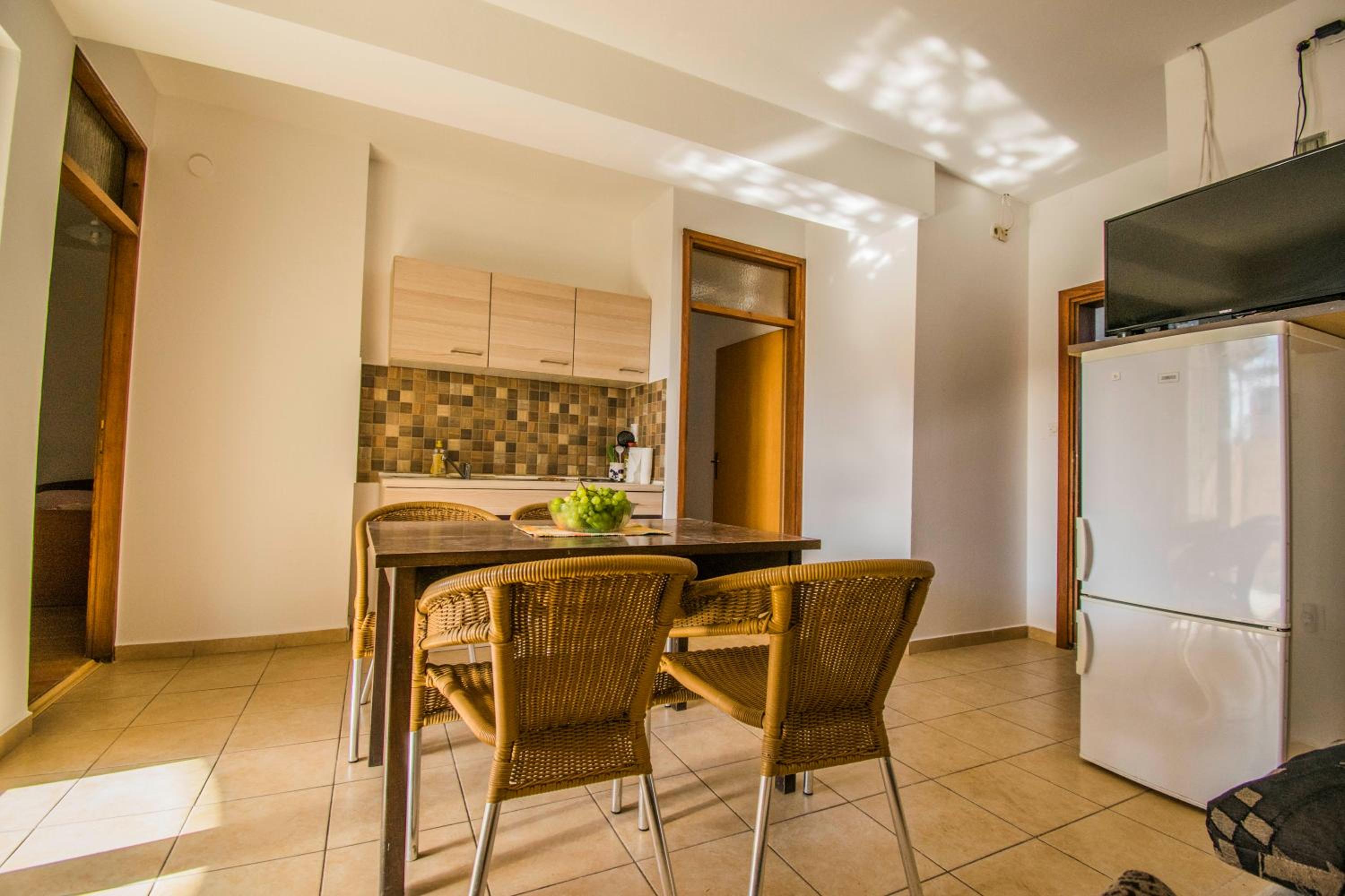 Apartments Stef in Kosljun island Pag