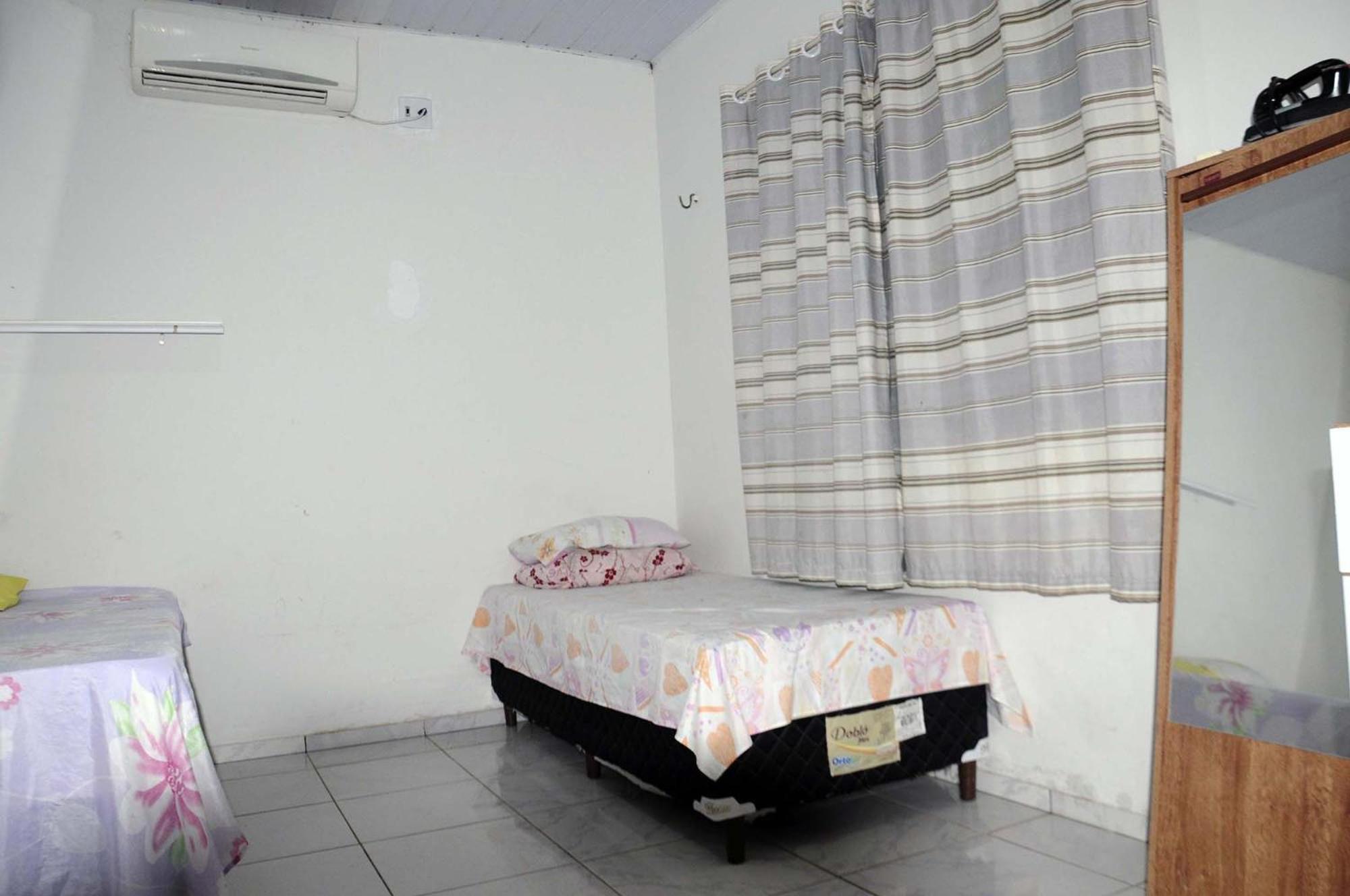 Casa com lazer a 5min do aeroporto de Barreirinhas